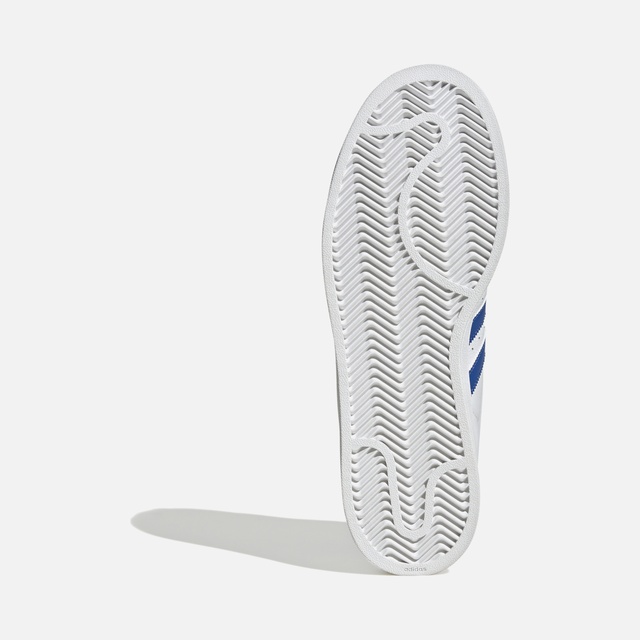 Adidas Beyaz Adidas Superstar II