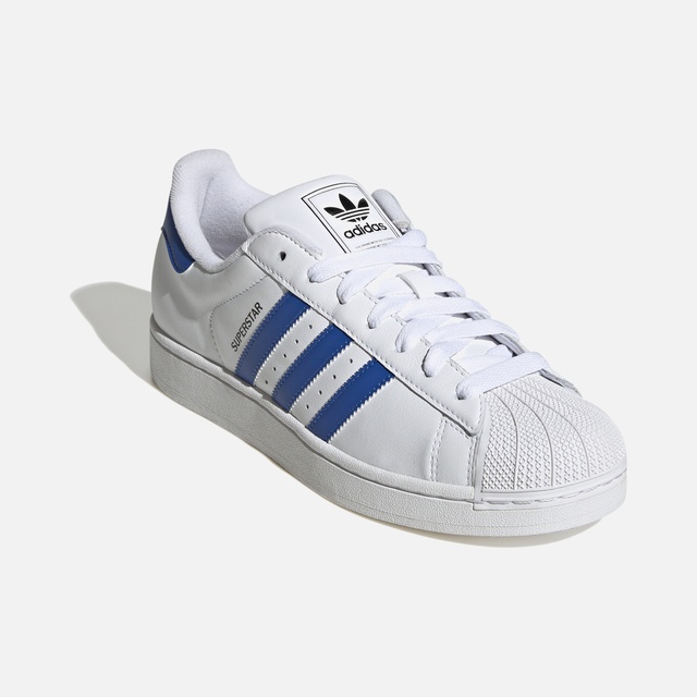 Adidas Beyaz Adidas Superstar II