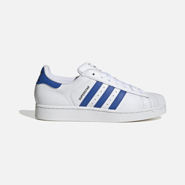 Adidas Beyaz Adidas Superstar II