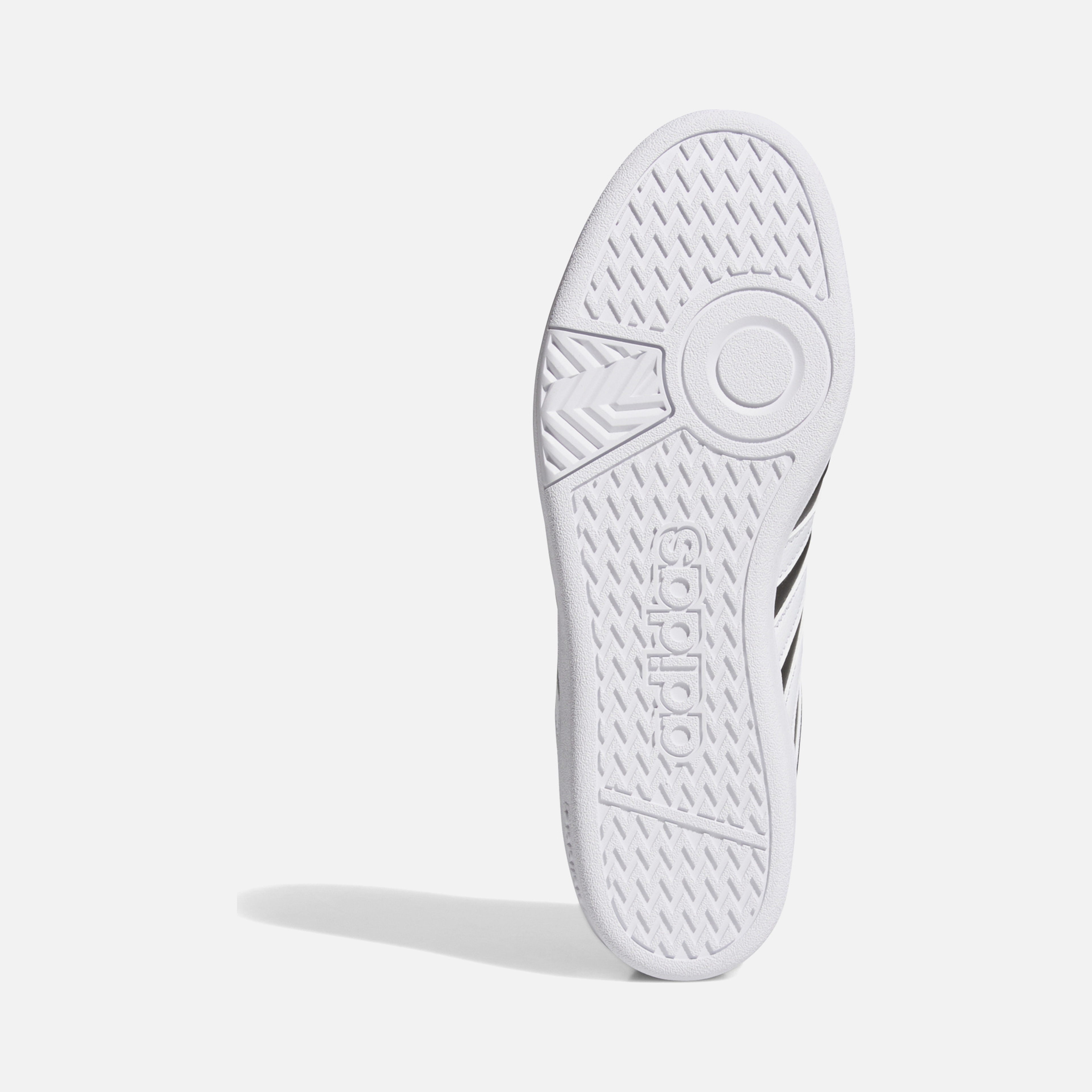 adidas Sportswear Hoops 4.0 Erkek Spor Ayakkabı