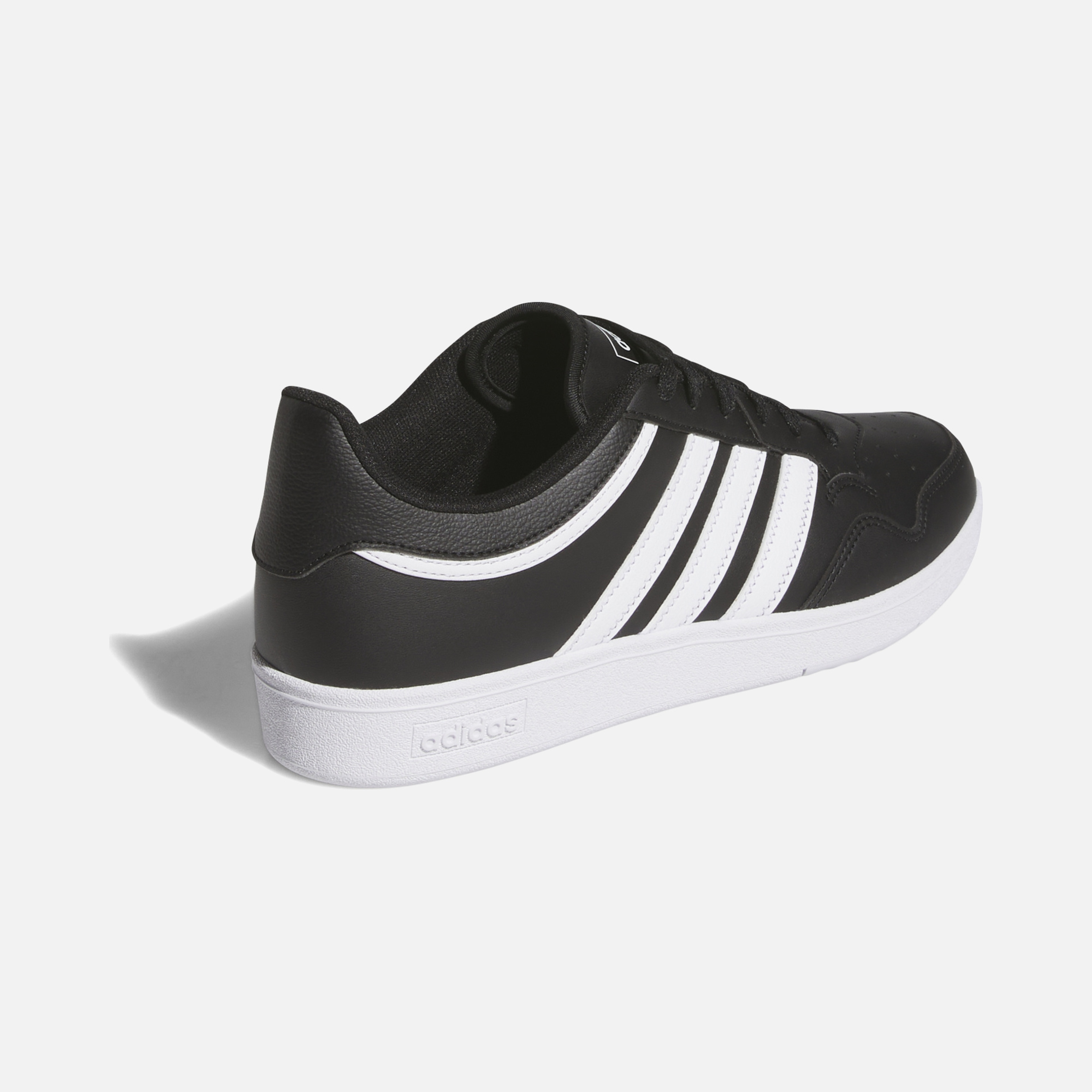 adidas Sportswear Hoops 4.0 Erkek Spor Ayakkabı