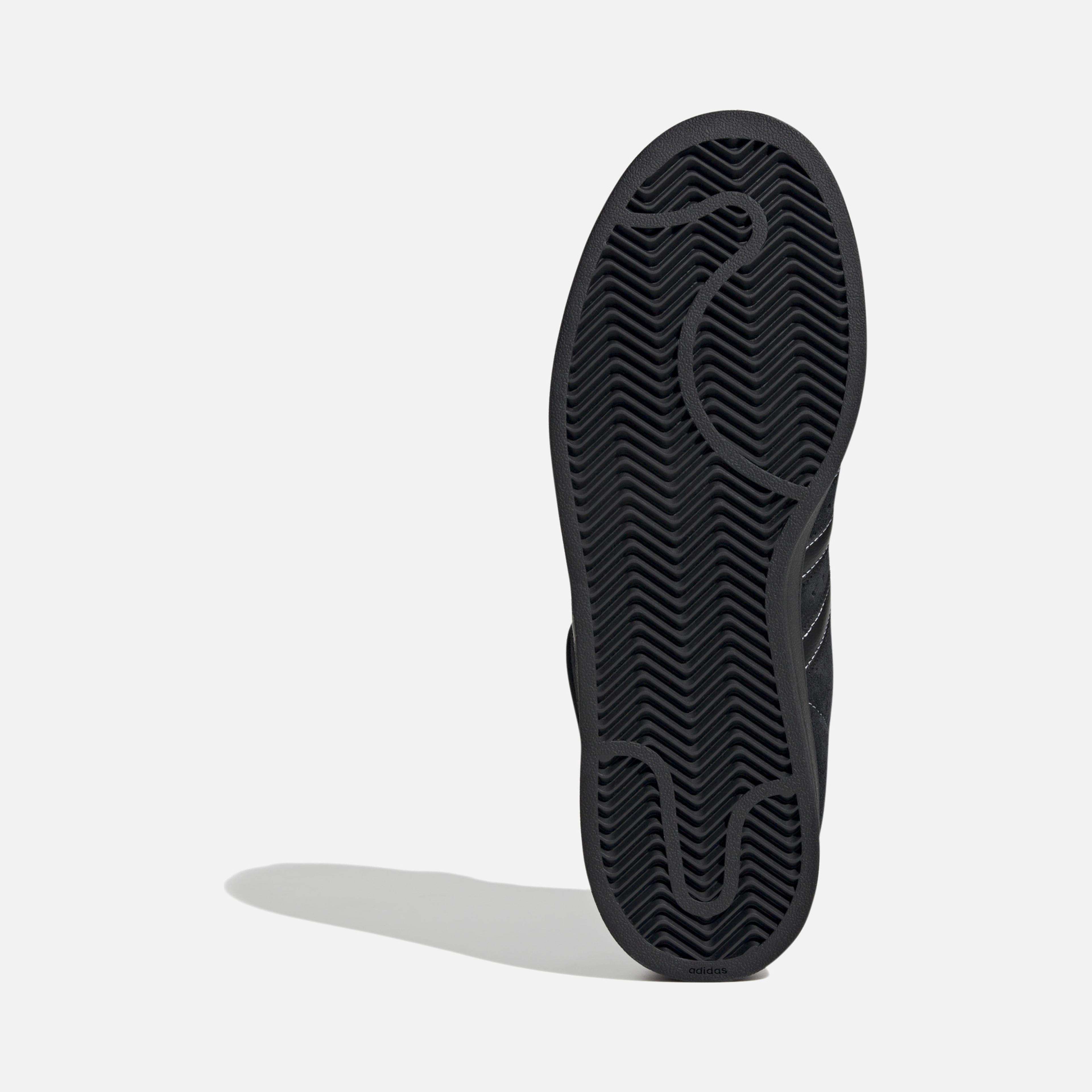 adidas Originals Superstar II ''Suede Upper'' Erkek Spor Ayakkabı