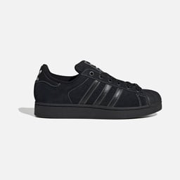 adidas Originals Superstar II ''Suede Upper'' Erkek Spor Ayakkabı