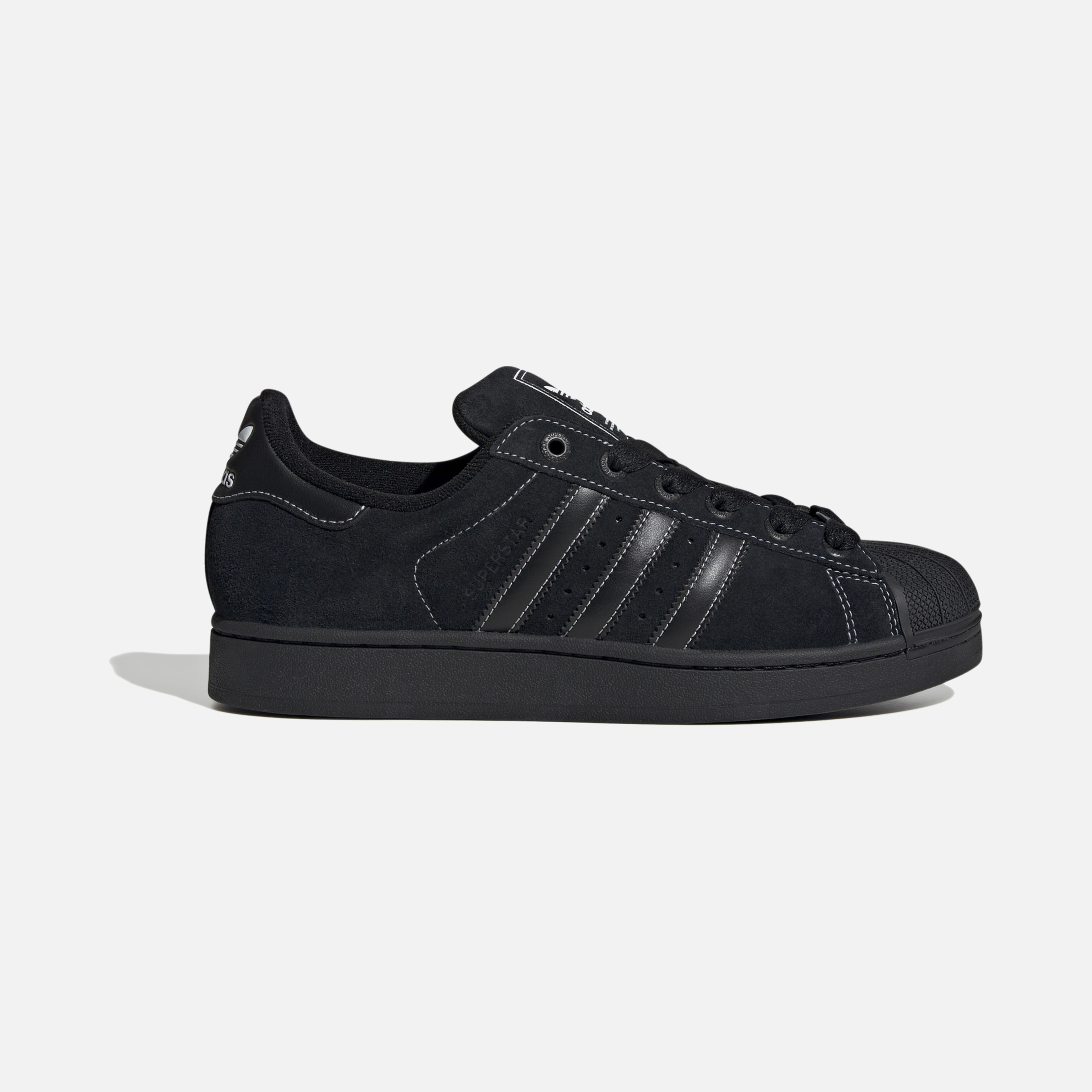 adidas Originals Superstar II ''Suede Upper'' Erkek Spor Ayakkabı
