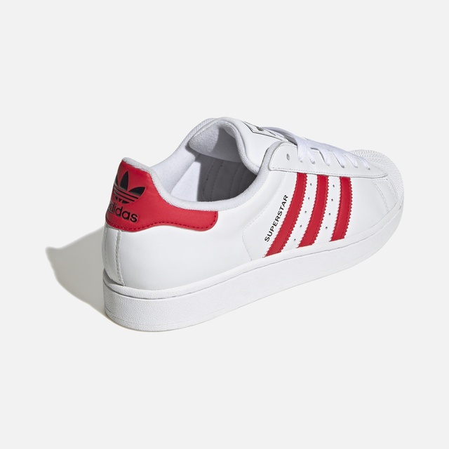 Adidas Beyaz Adidas Superstar II