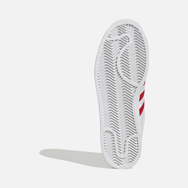 Adidas Beyaz Adidas Superstar II