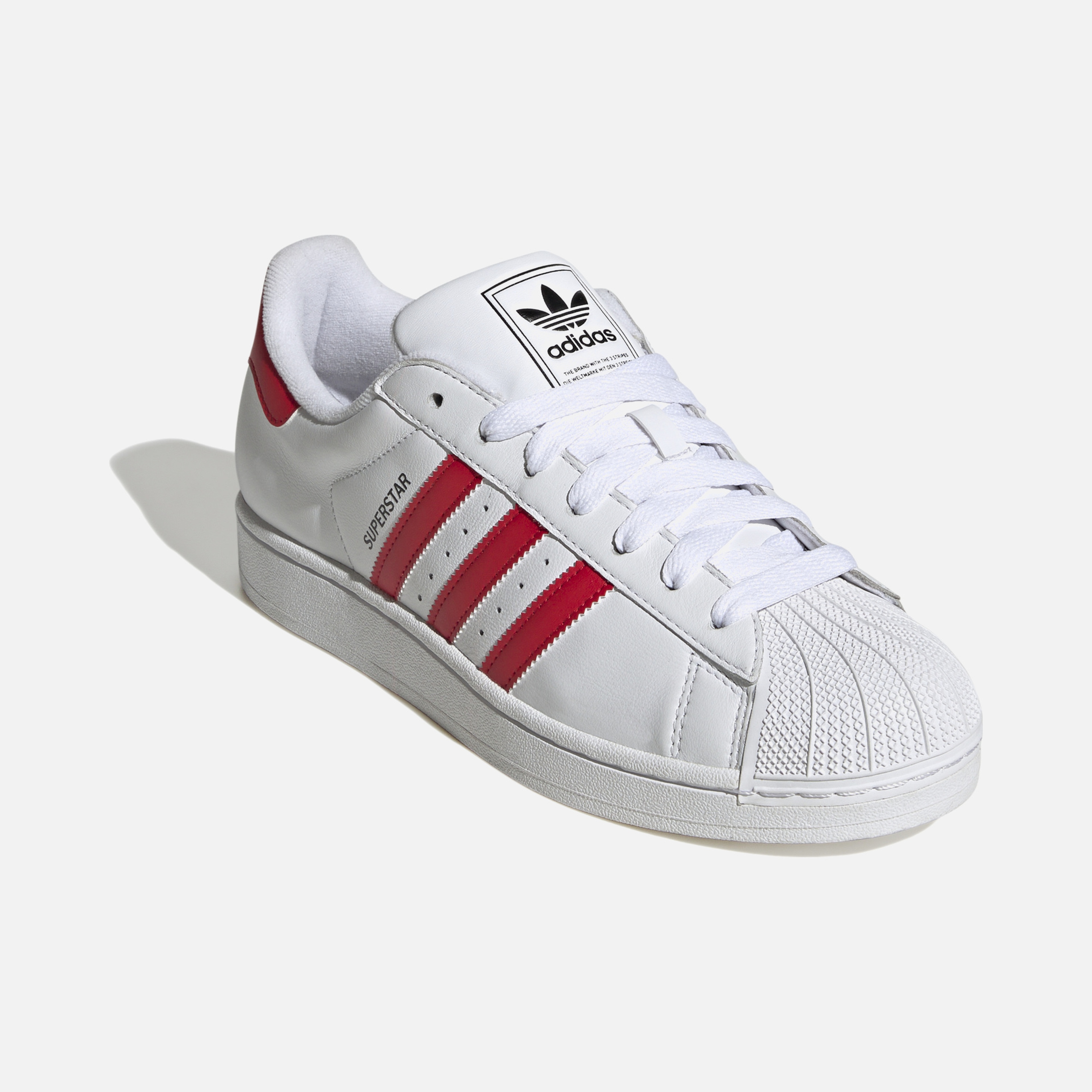 adidas Originals Superstar II ''50 Years of Street Style'' Unisex Spor Ayakkabı