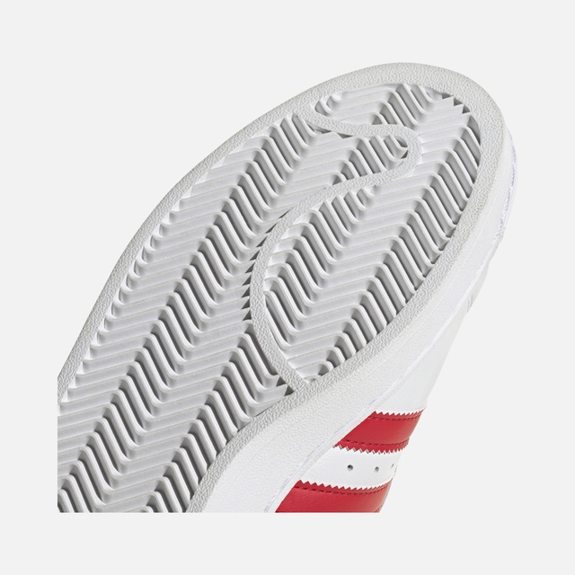 Adidas Beyaz Adidas Superstar II