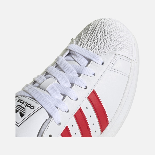 Adidas Beyaz Adidas Superstar II