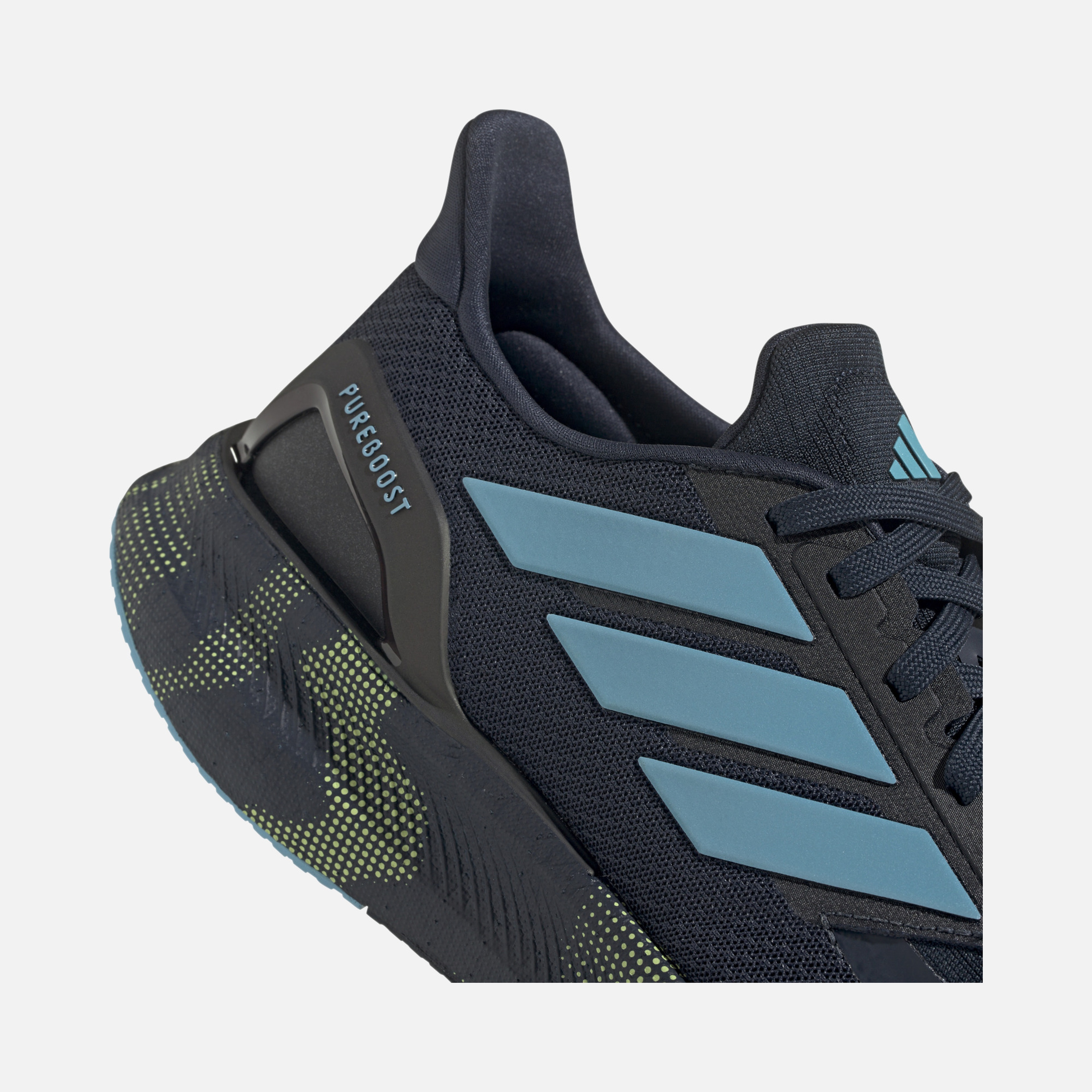 adidas Pureboost 5 Running Erkek Spor Ayakkabı