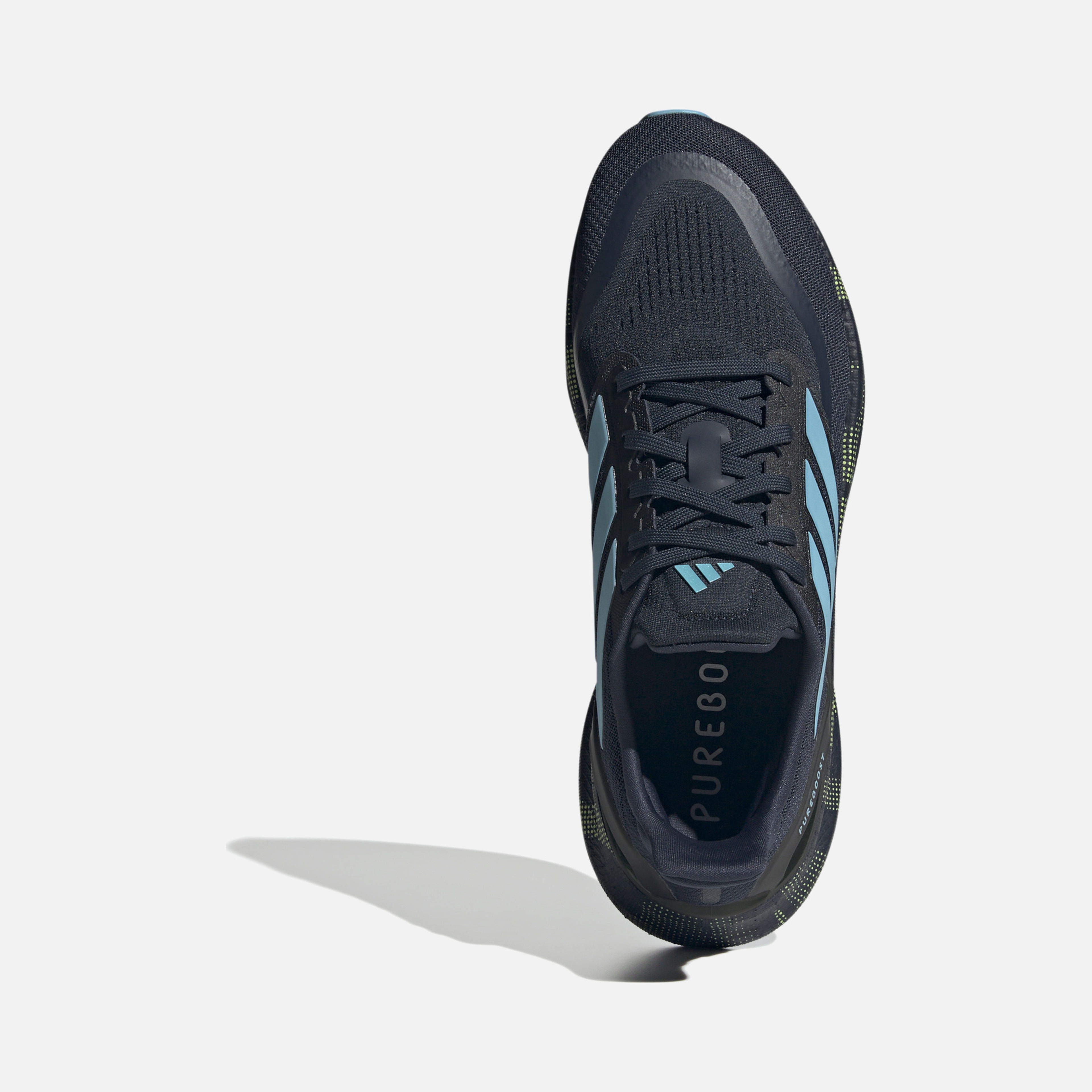 adidas Pureboost 5 Running Erkek Spor Ayakkabı