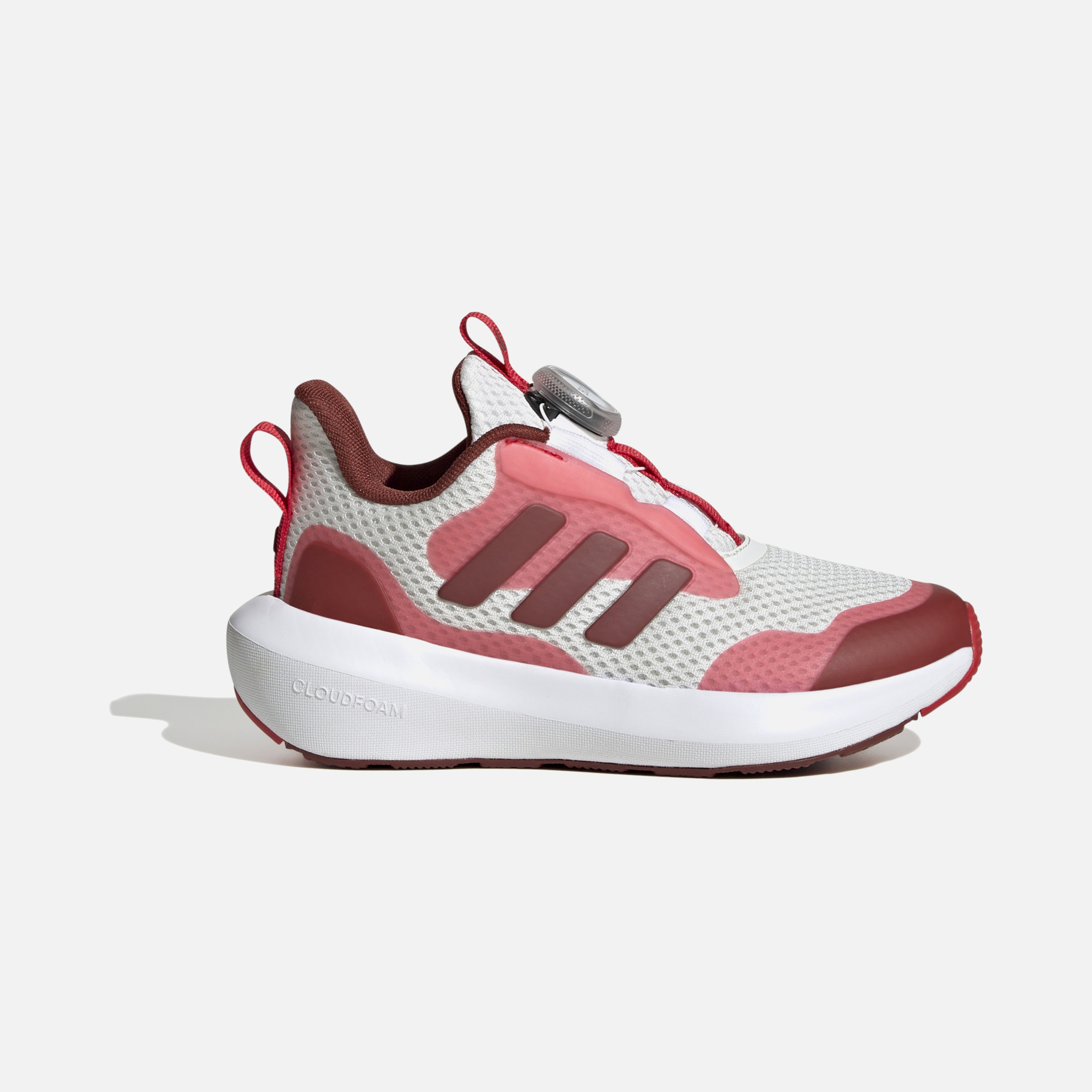 adidas Forta Run 3.0 BOA Fit System (PSV) Çocuk Spor Ayakkabı