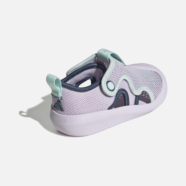 adidas Sportswear Altaventure 3 (TD) Bebek Sandalet - Görsel 5