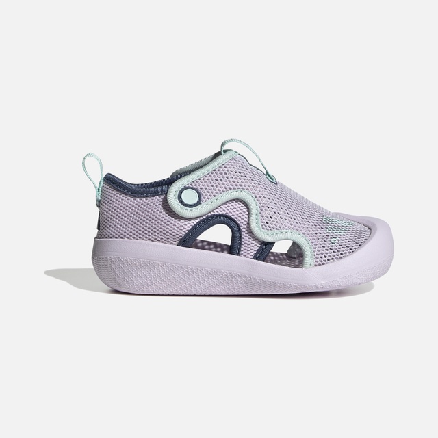 adidas Sportswear Altaventure 3 (TD) Bebek Sandalet - Görsel 11