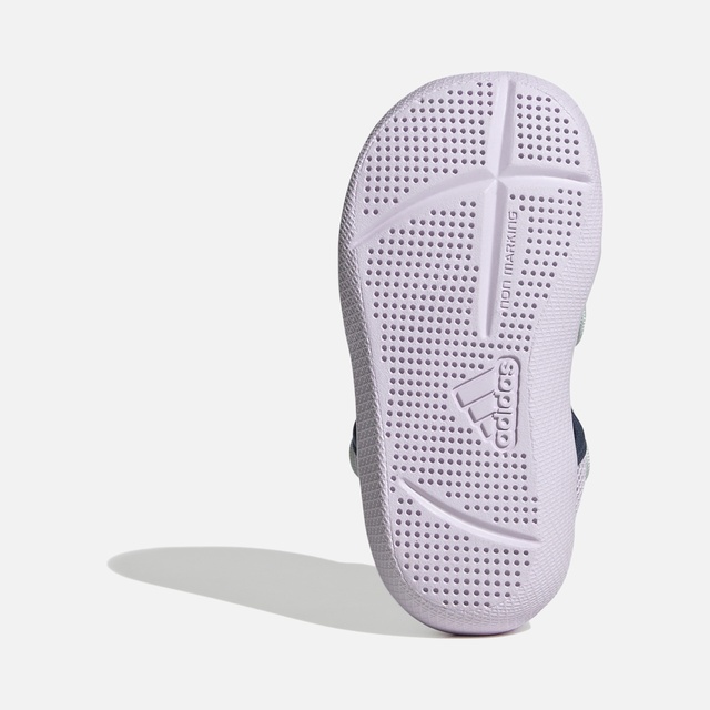 adidas Sportswear Altaventure 3 (TD) Bebek Sandalet - Görsel 9