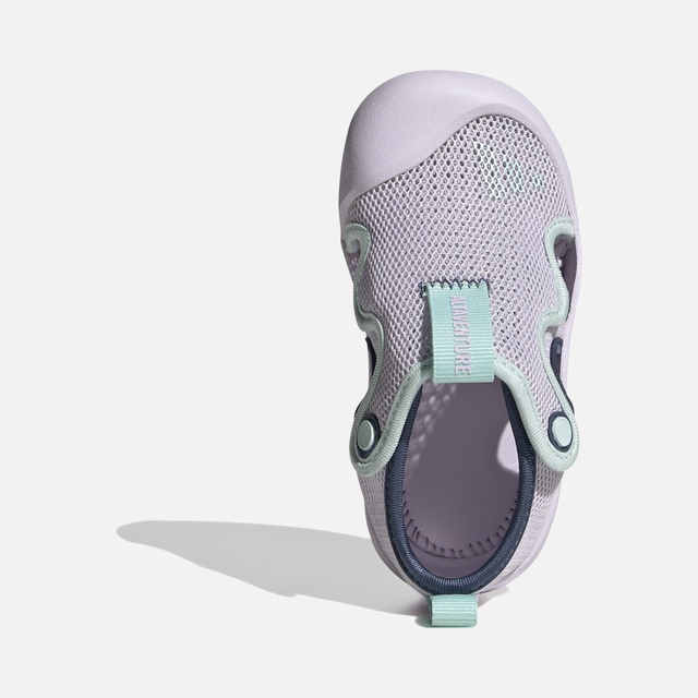 adidas Sportswear Altaventure 3 (TD) Bebek Sandalet - Görsel 8