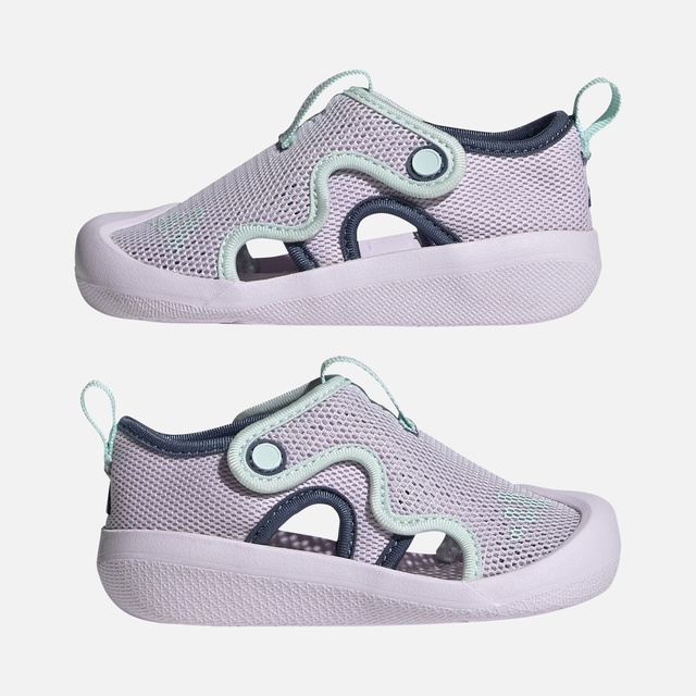 adidas Sportswear Altaventure 3 (TD) Bebek Sandalet - Görsel 10