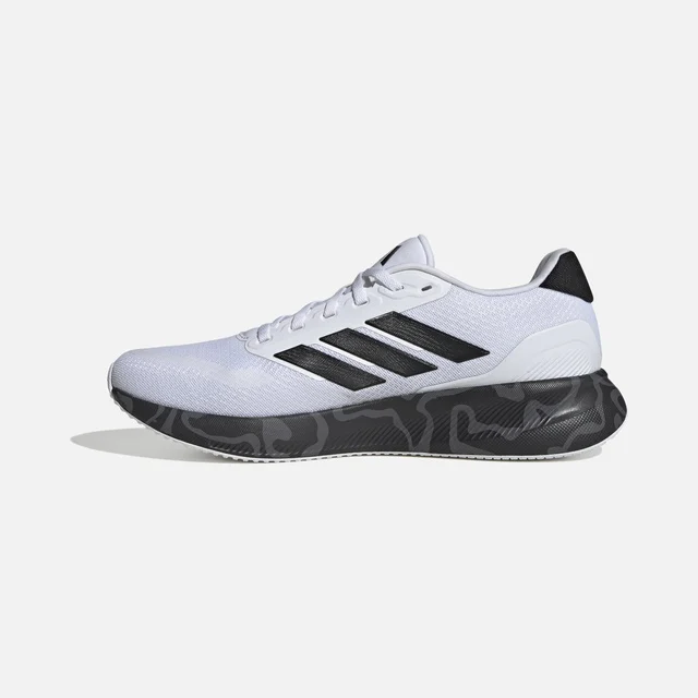 Adidas Beyaz Adidas Runfalcon 5