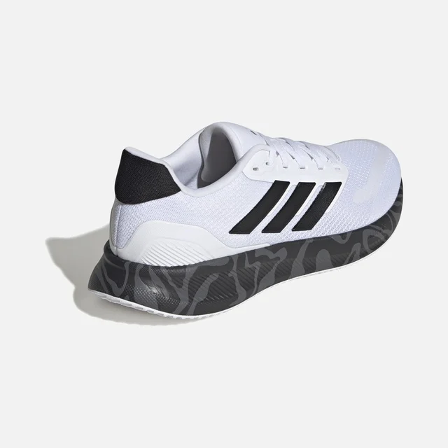 Adidas Beyaz Adidas Runfalcon 5
