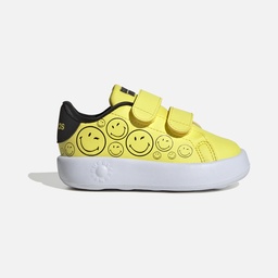 adidas Sportswear Advantage ''Smiley World Graphics'' (TD) Bebek Spor Ayakkabı
