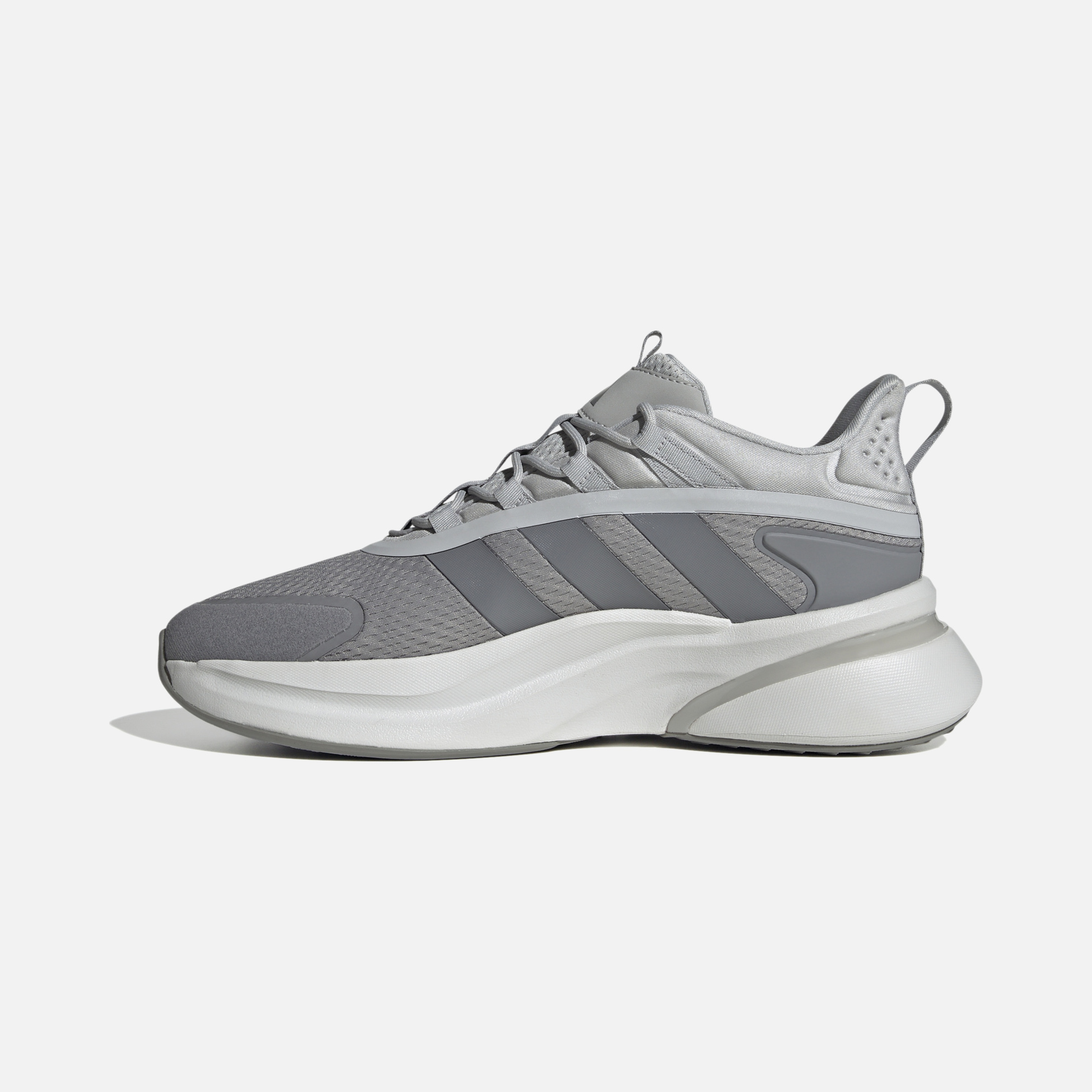 adidas Alpharesponse ''Lightstrike, Bounce & Boost Cushioning'' Versatile Erkek Spor Ayakkabı