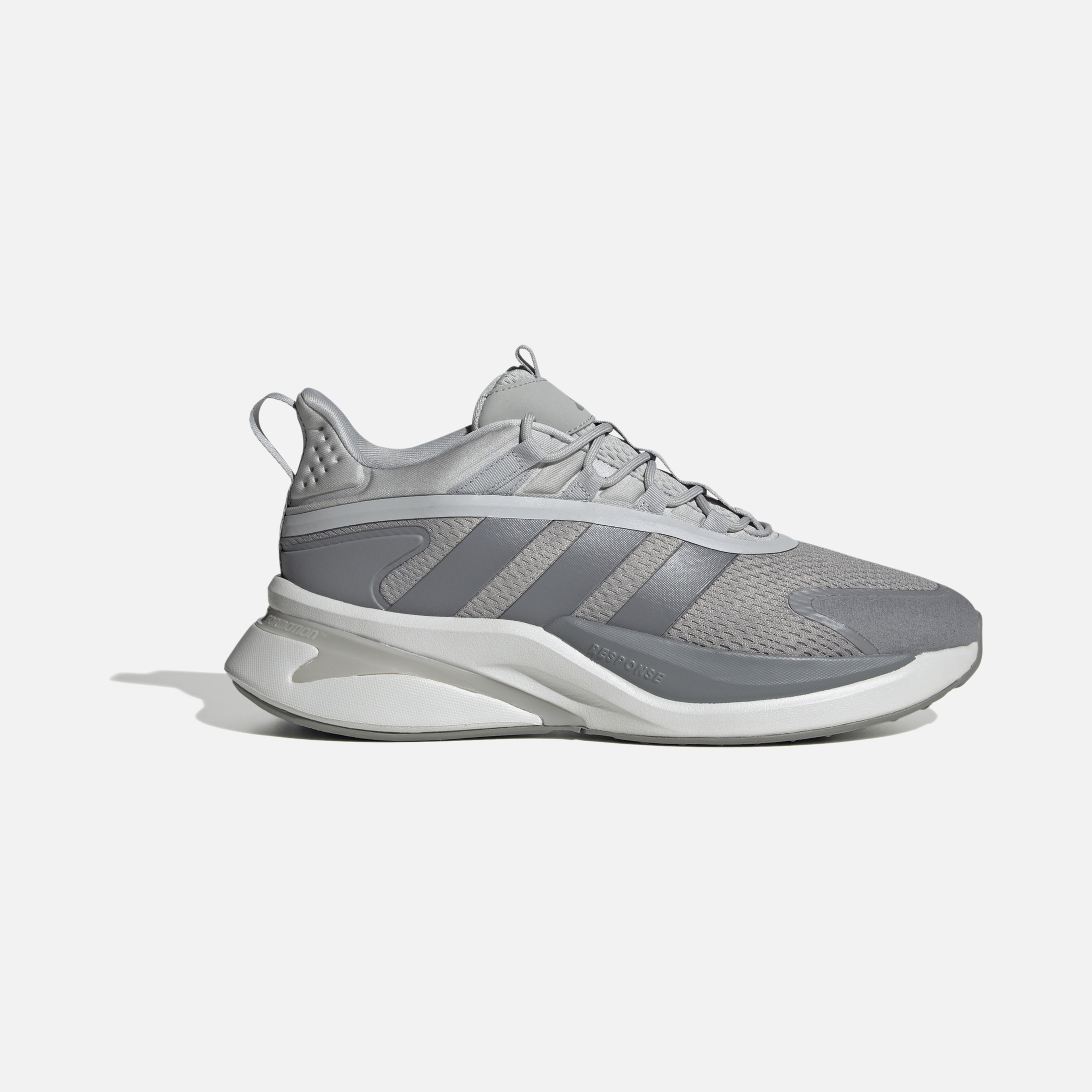 adidas Alpharesponse ''Lightstrike, Bounce & Boost Cushioning'' Versatile Erkek Spor Ayakkabı