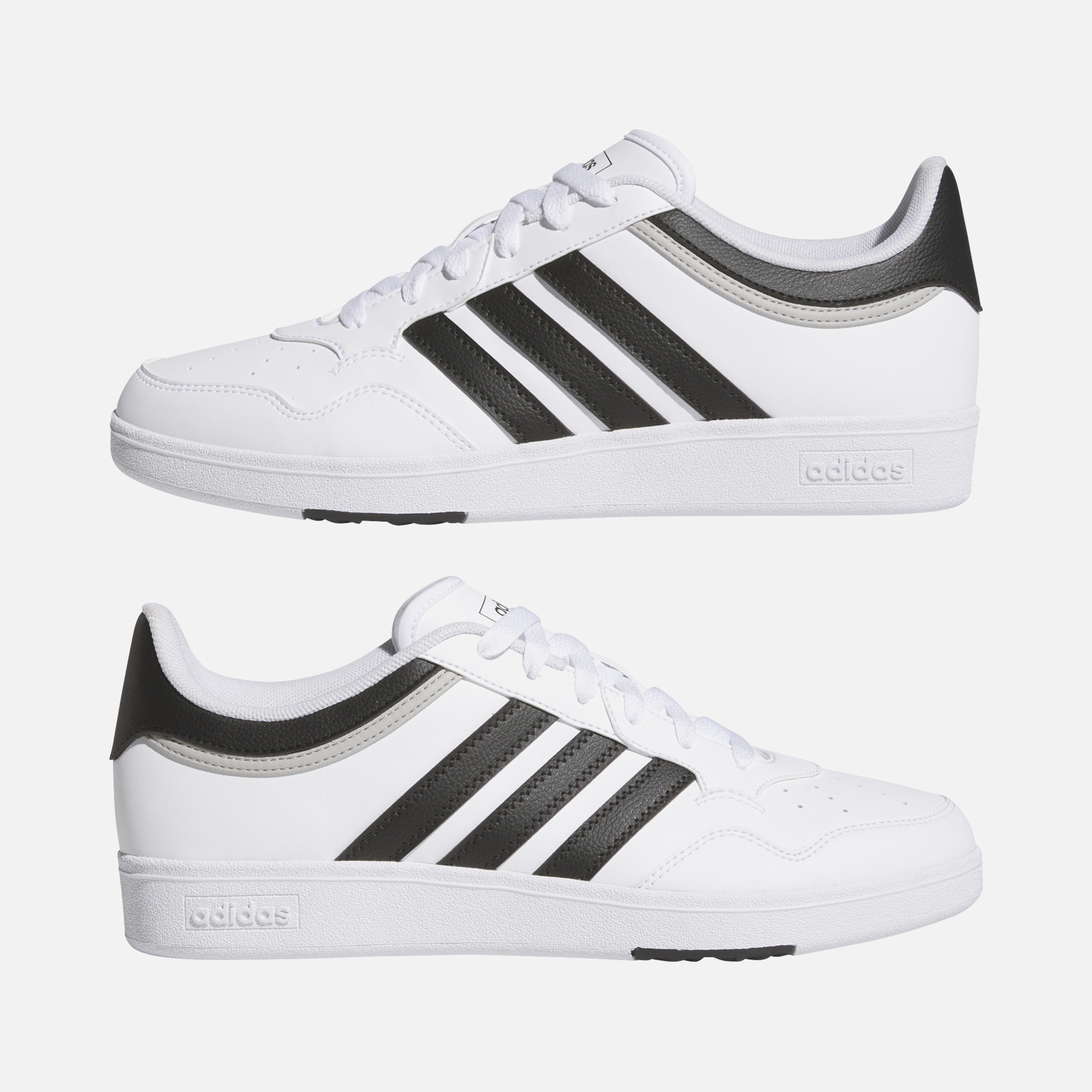 adidas Sportswear Hoops 4.0 Erkek Spor Ayakkabı