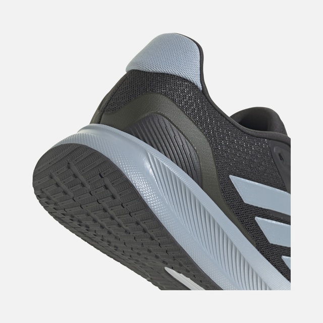 Adidas Siyah Adidas Runfalcon 5