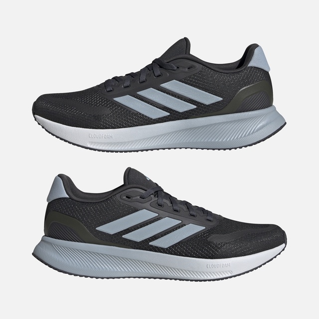 Adidas Siyah Adidas Runfalcon 5