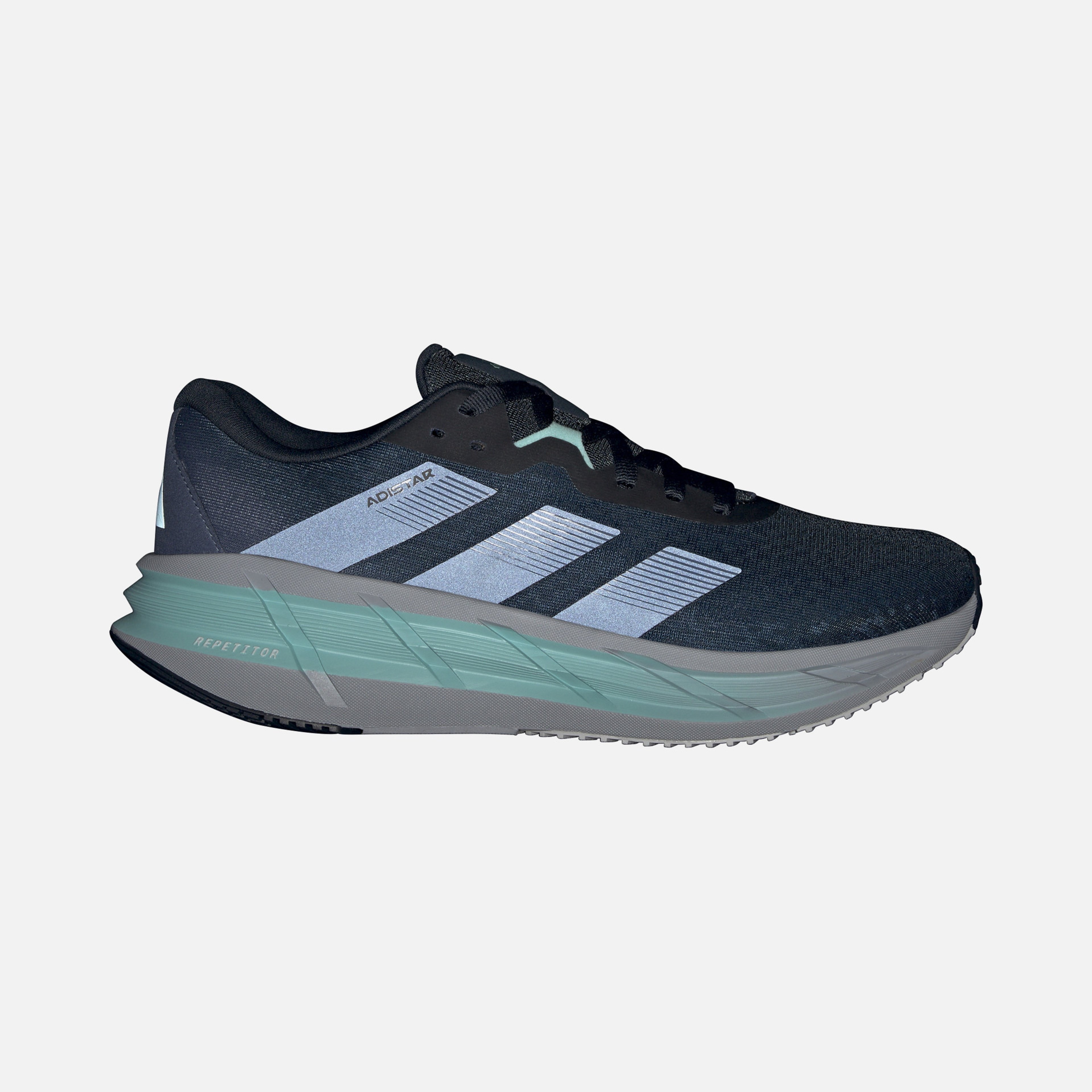 adidas Adistar 3 Repetitor Long Distance Road Running Erkek Spor Ayakkabı
