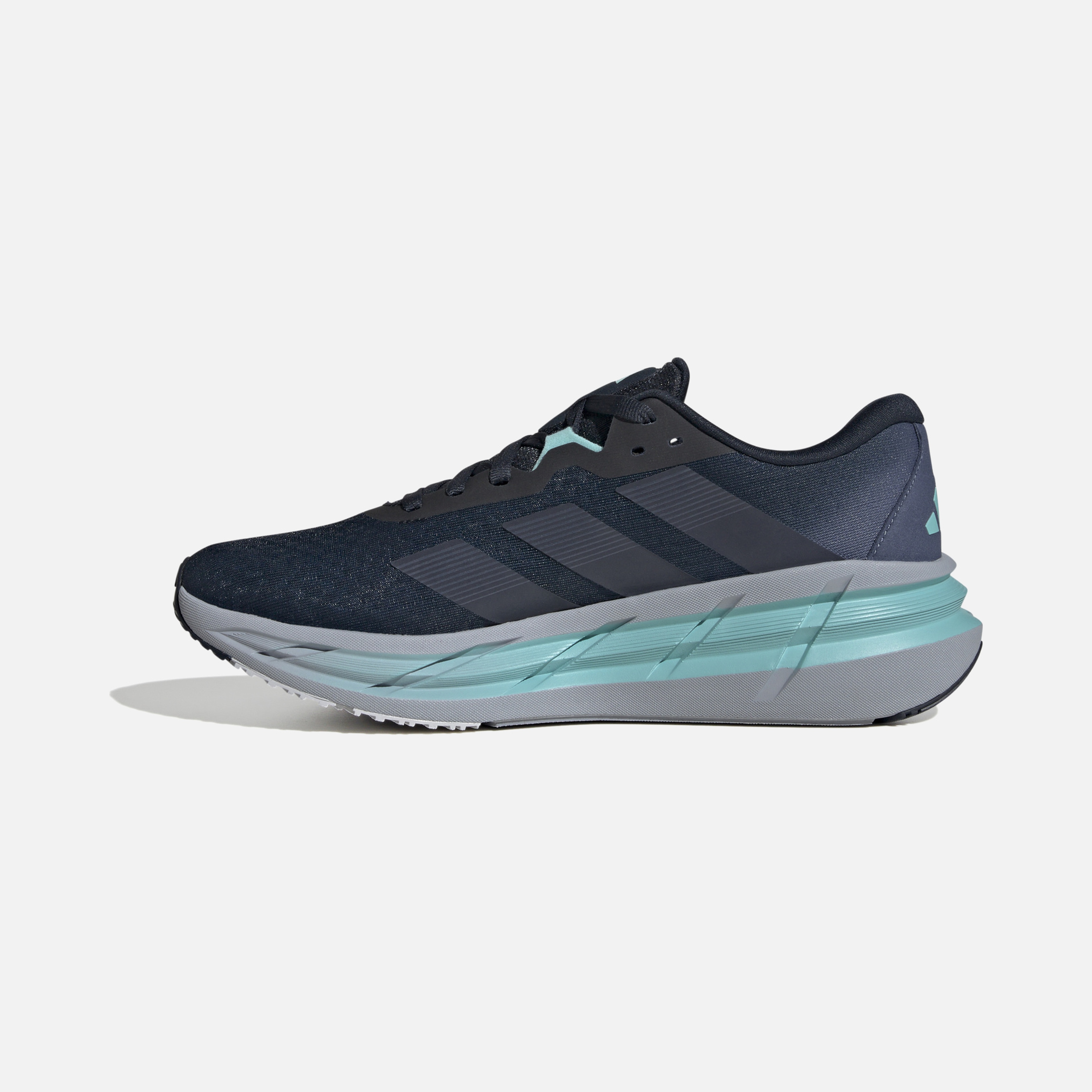 adidas Adistar 3 Repetitor Long Distance Road Running Erkek Spor Ayakkabı