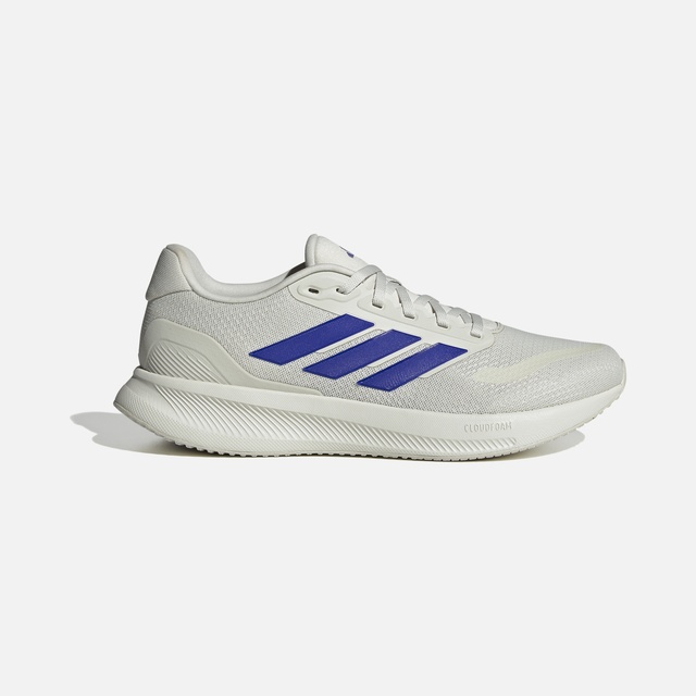 Adidas Gri Adidas Runfalcon 5