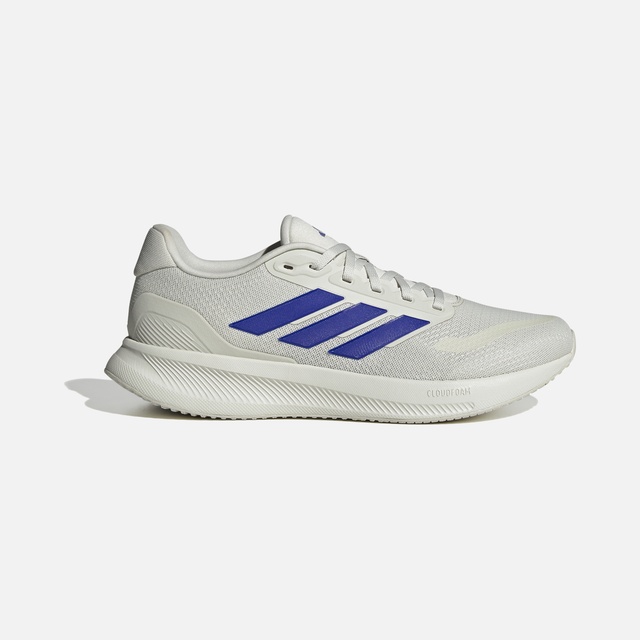 Adidas Gri Adidas Runfalcon 5