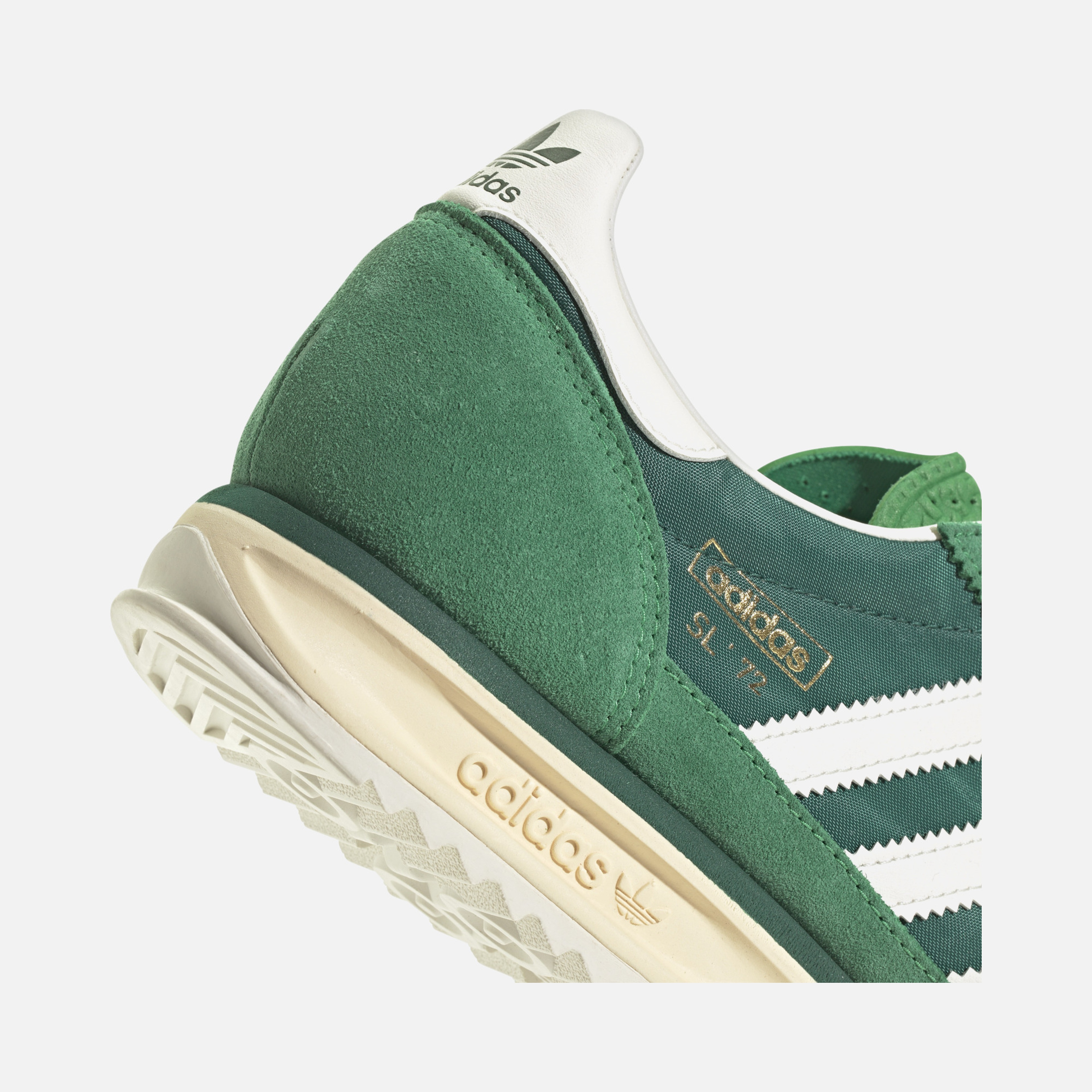 adidas Originals SL 72 RS ''Untimely'' Erkek Spor Ayakkabı