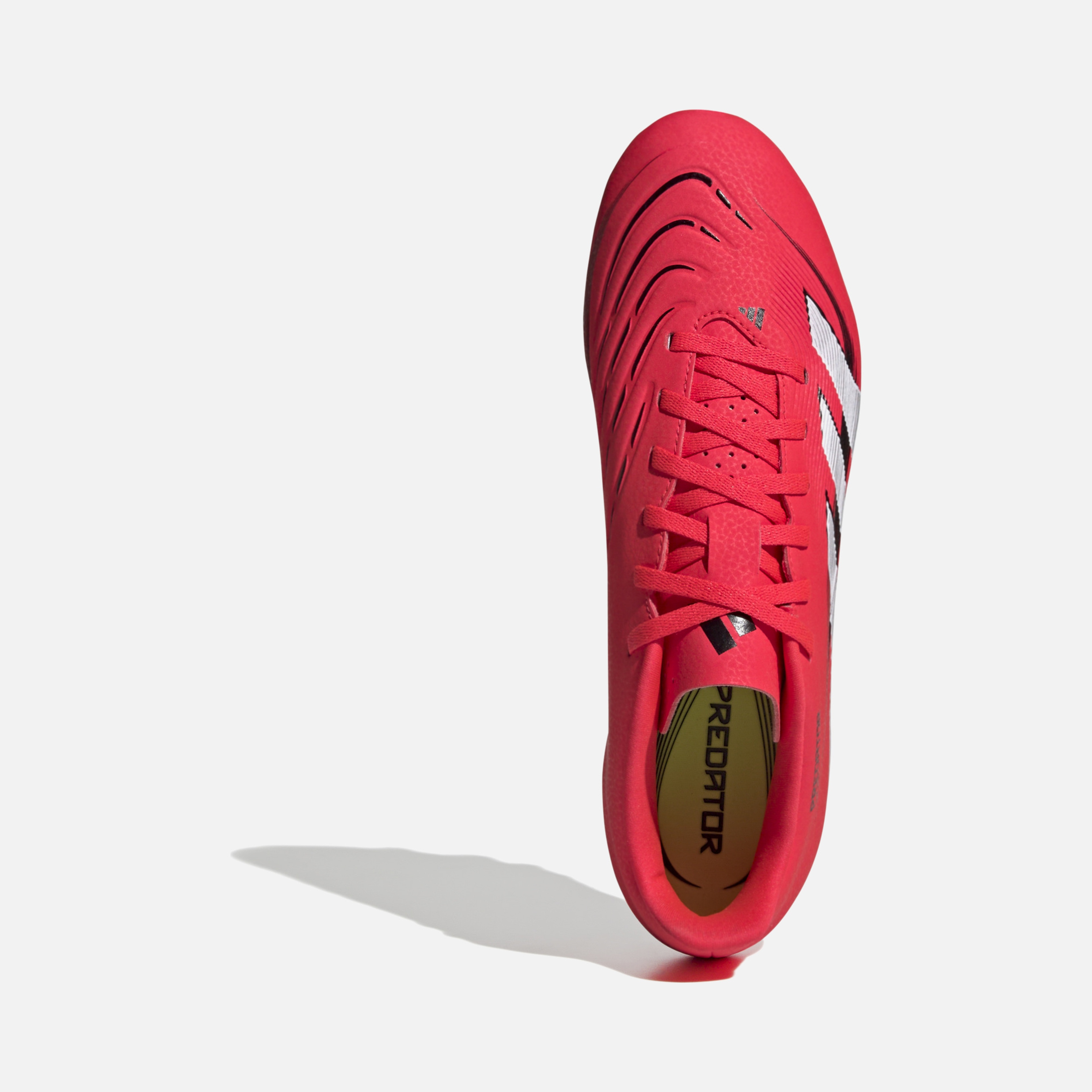 adidas Predator Club FG/MG Multi-Ground Low-Top Erkek Krampon
