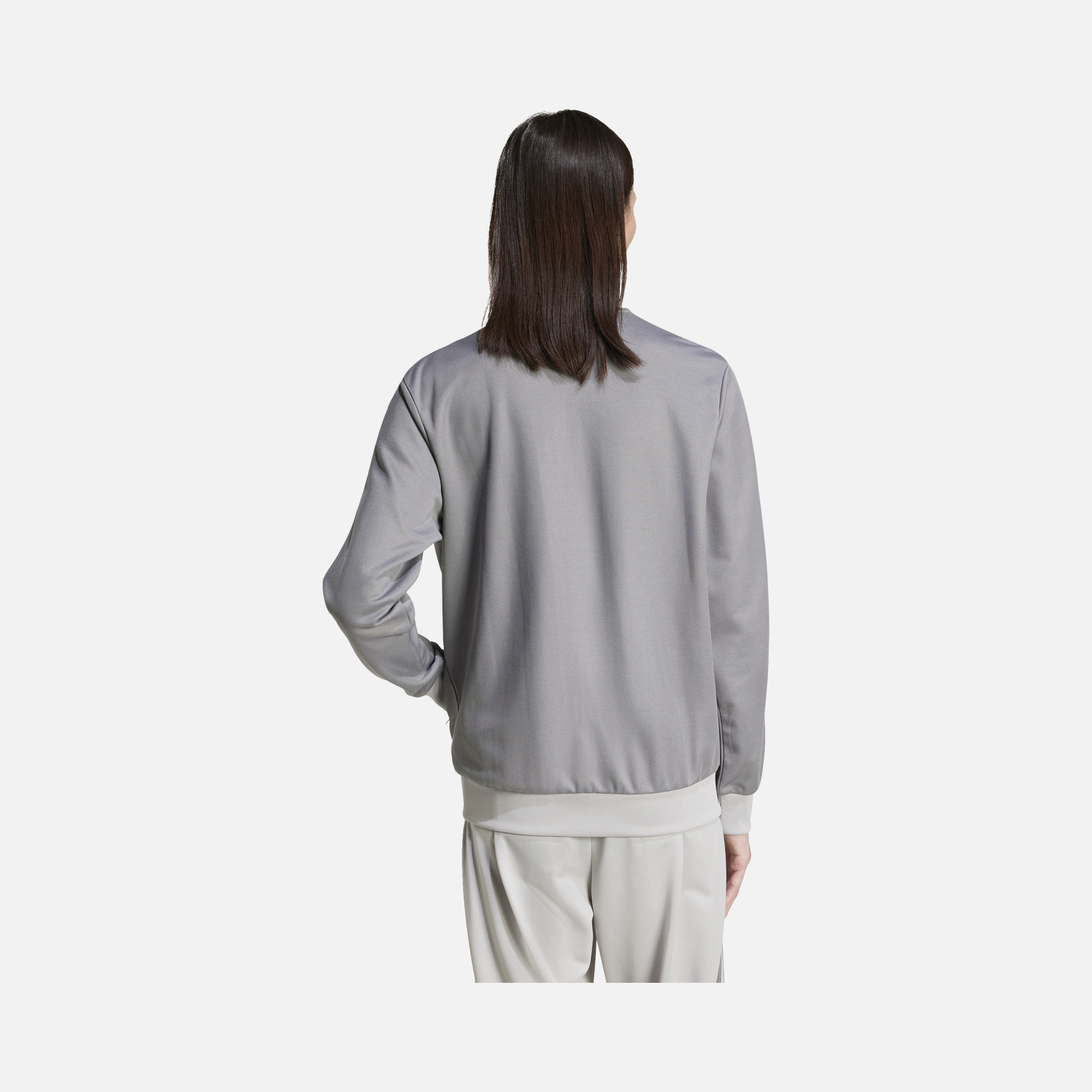 adidas Originals Adicolor Classics Beckenbauer 3-Stripes Full-Zip Erkek Ceket