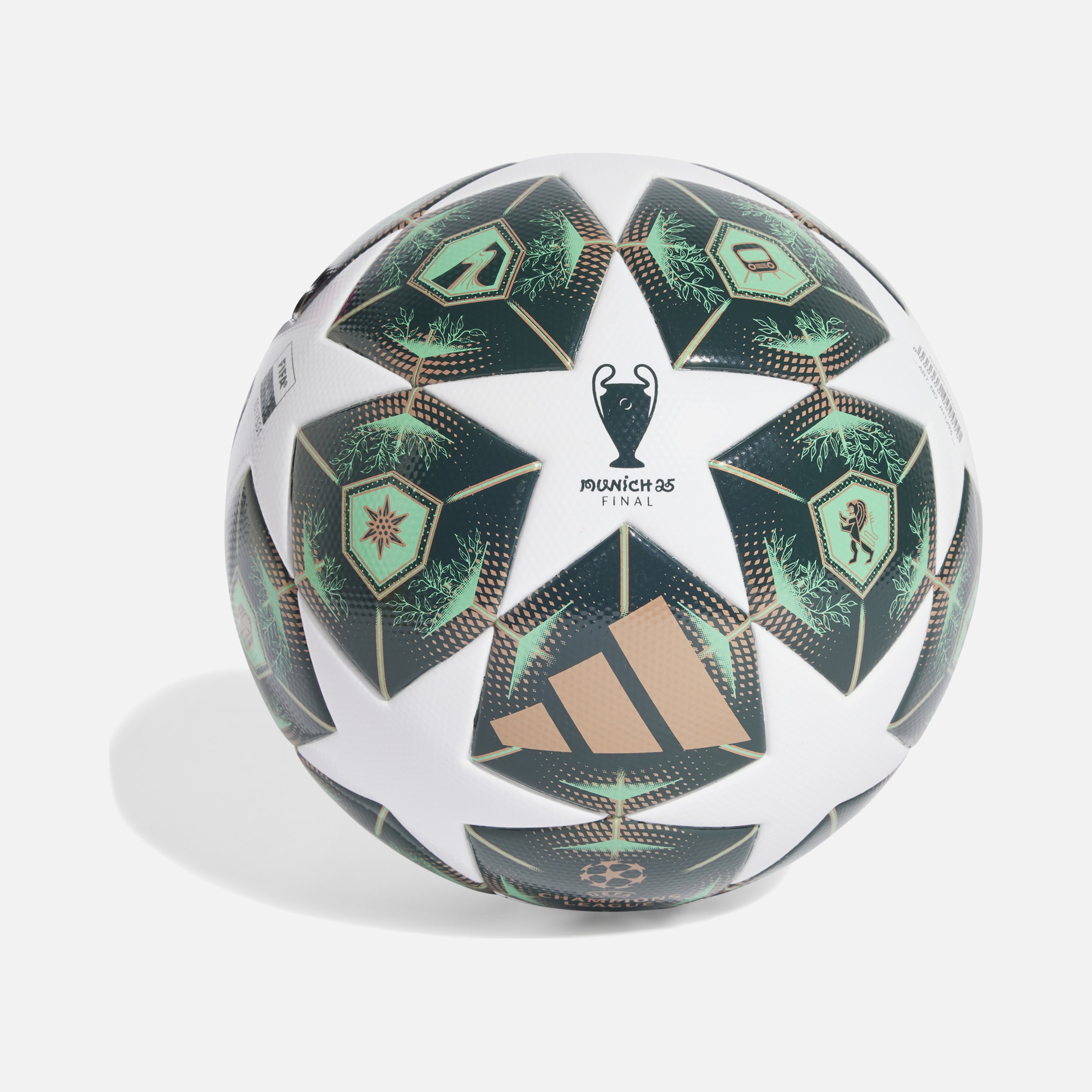 adidas UCL League For Training & Matches No:5 Futbol Topu