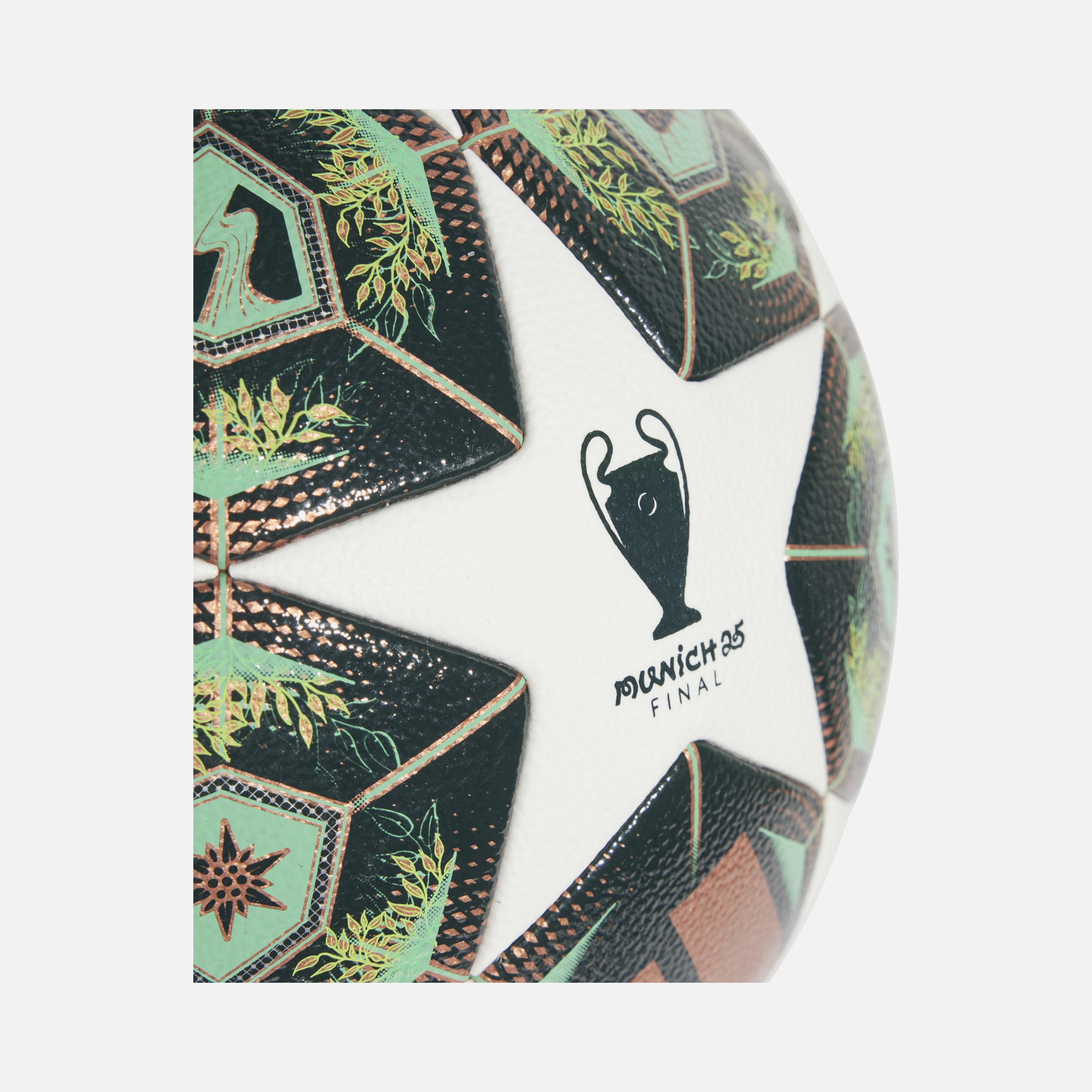 adidas UCL Competition Quality Pro Stamp No:5 Futbol Topu | Barçın