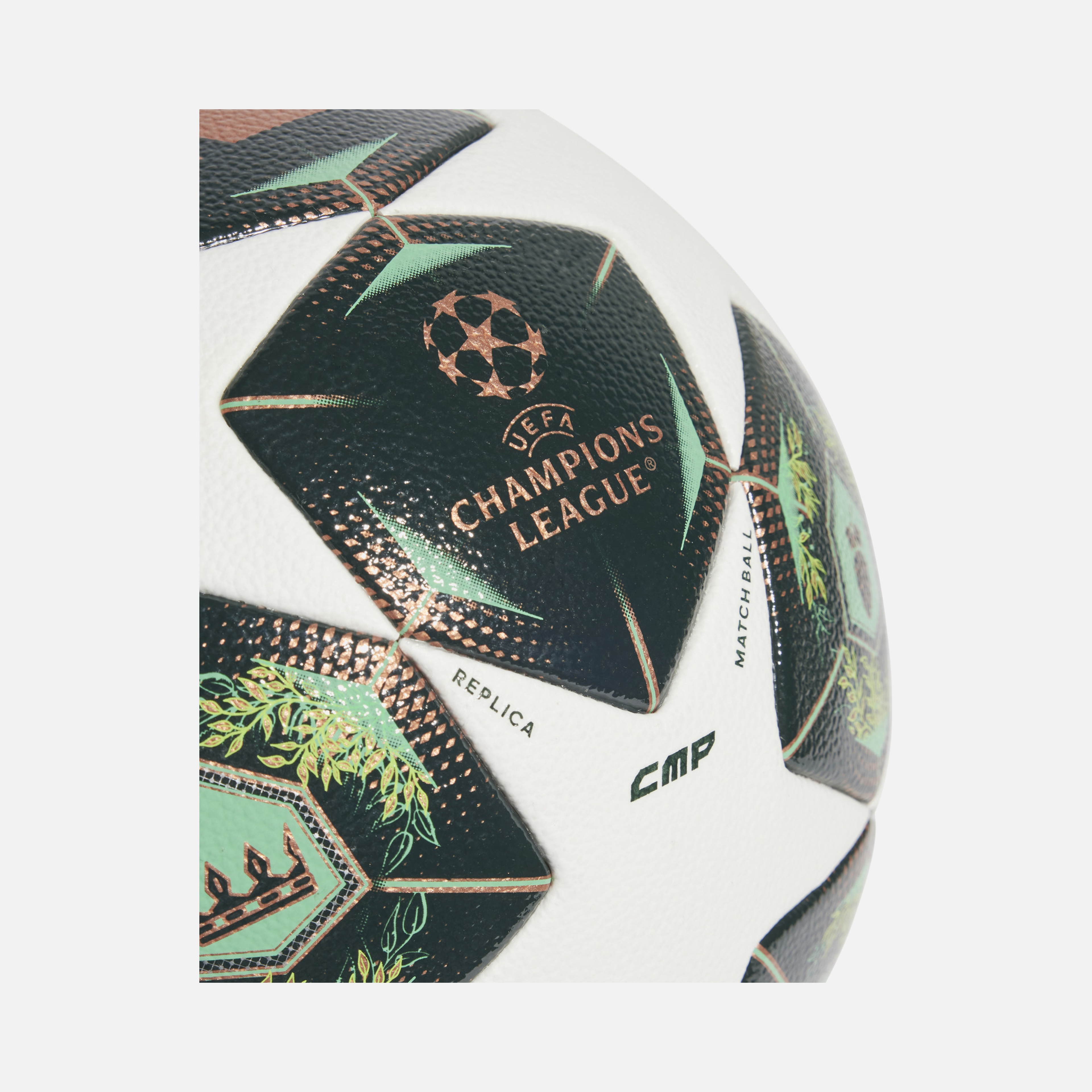 adidas UCL Competition Quality Pro Stamp No:5 Futbol Topu | Barçın