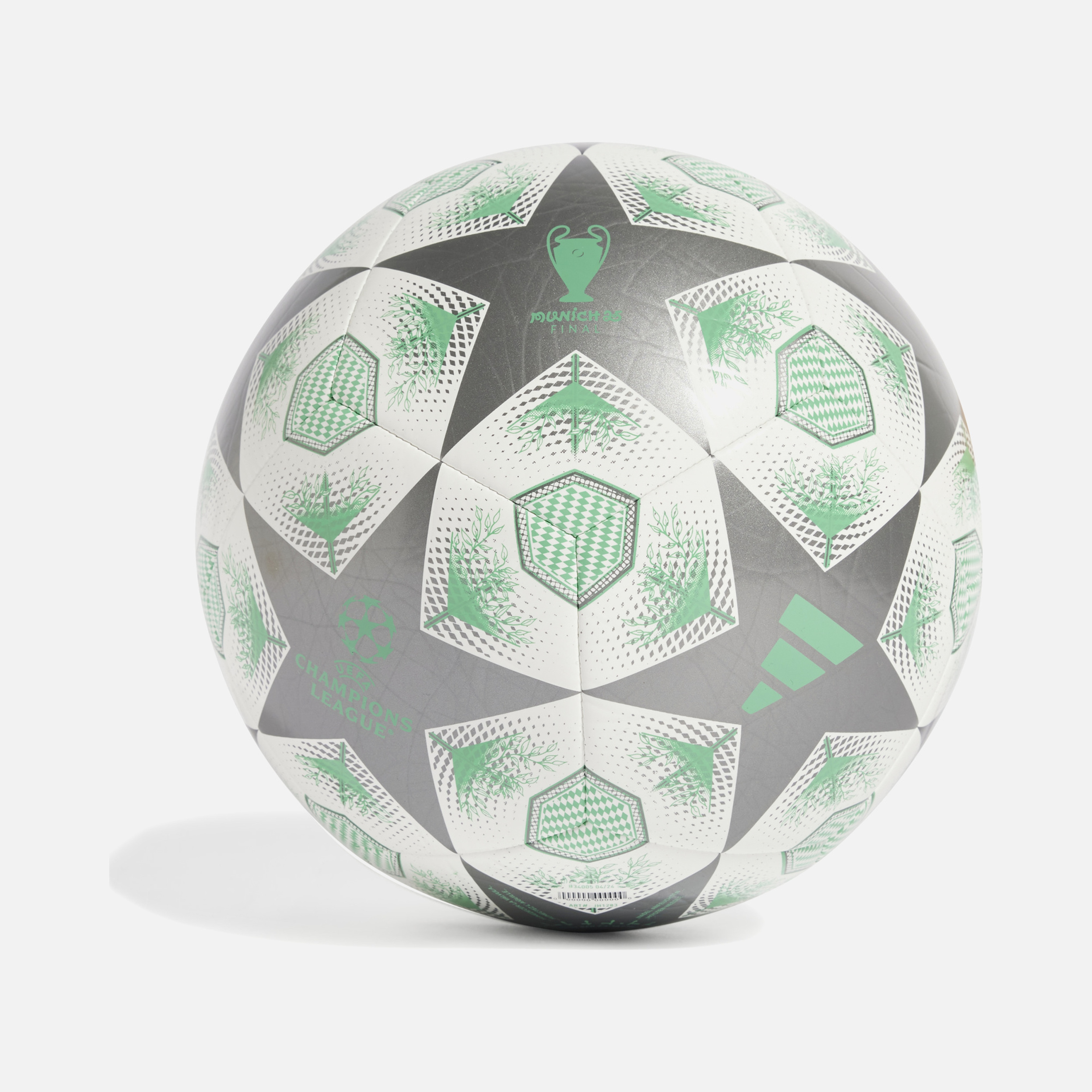 adidas UCL Club 2024/2025 Knockout Stages No:5 Futbol Topu