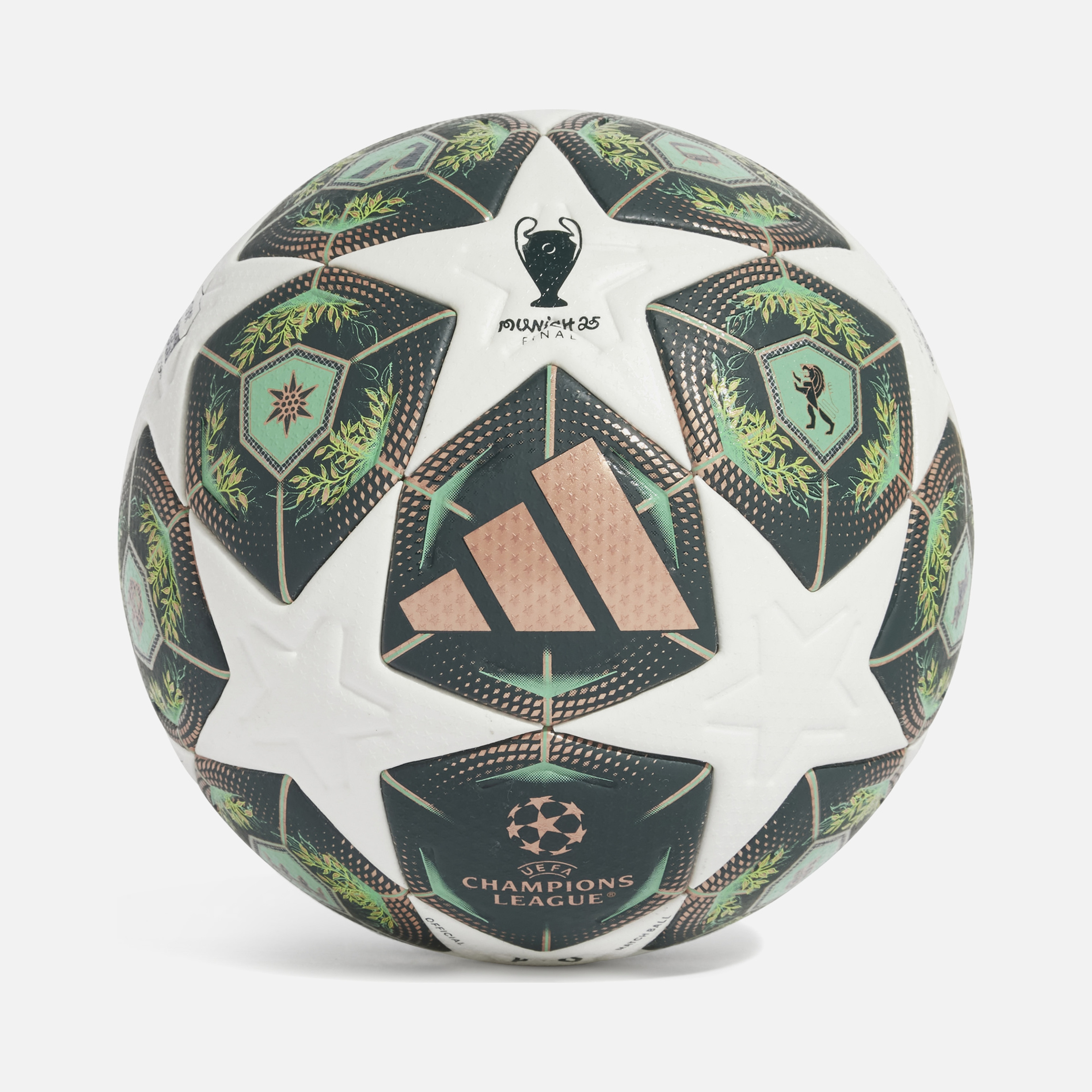 adidas UEFA Champions League Pro 2024/2025 No:5 Futbol Topu