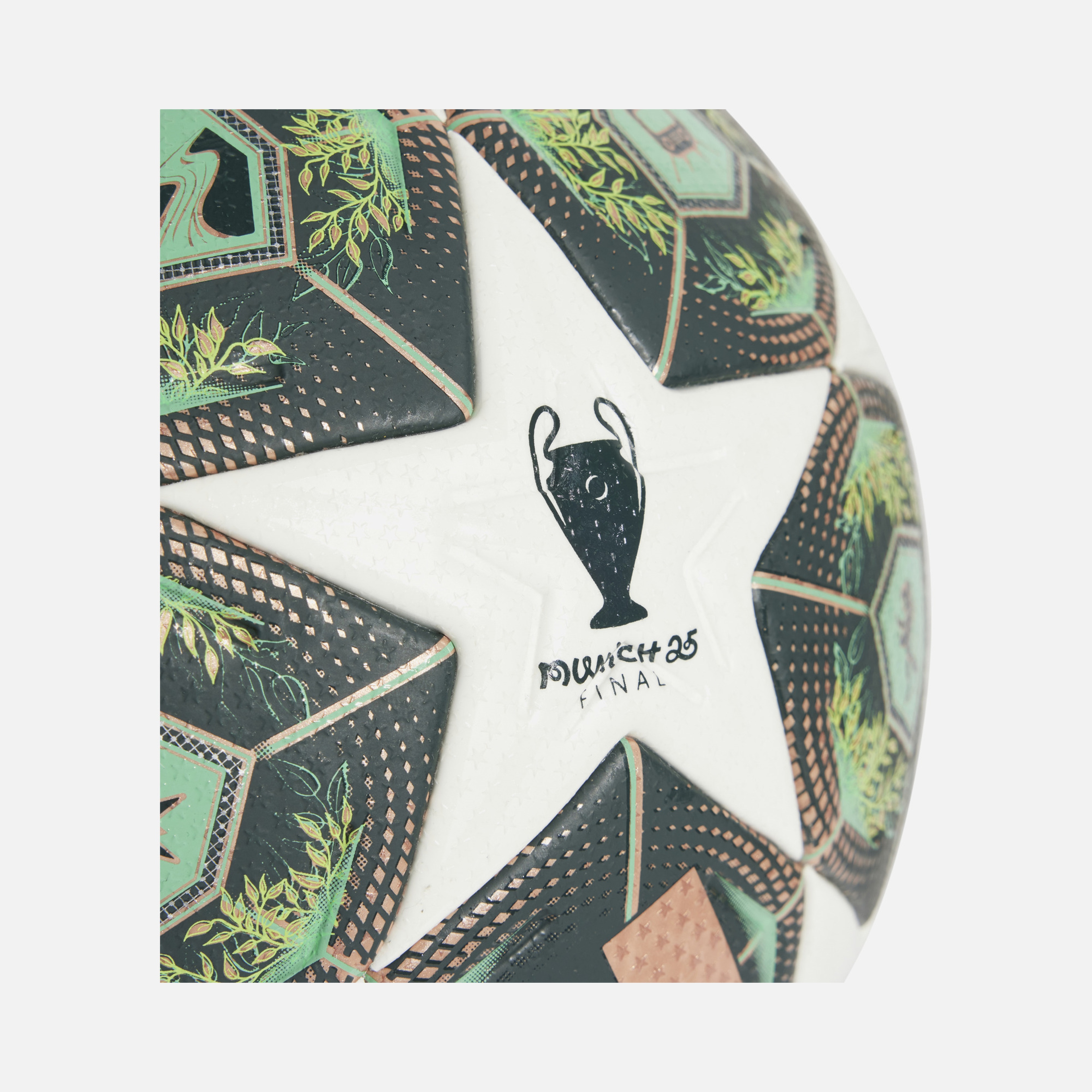 adidas UEFA Champions League Pro 2024/2025 No:5 Futbol Topu | Barçın