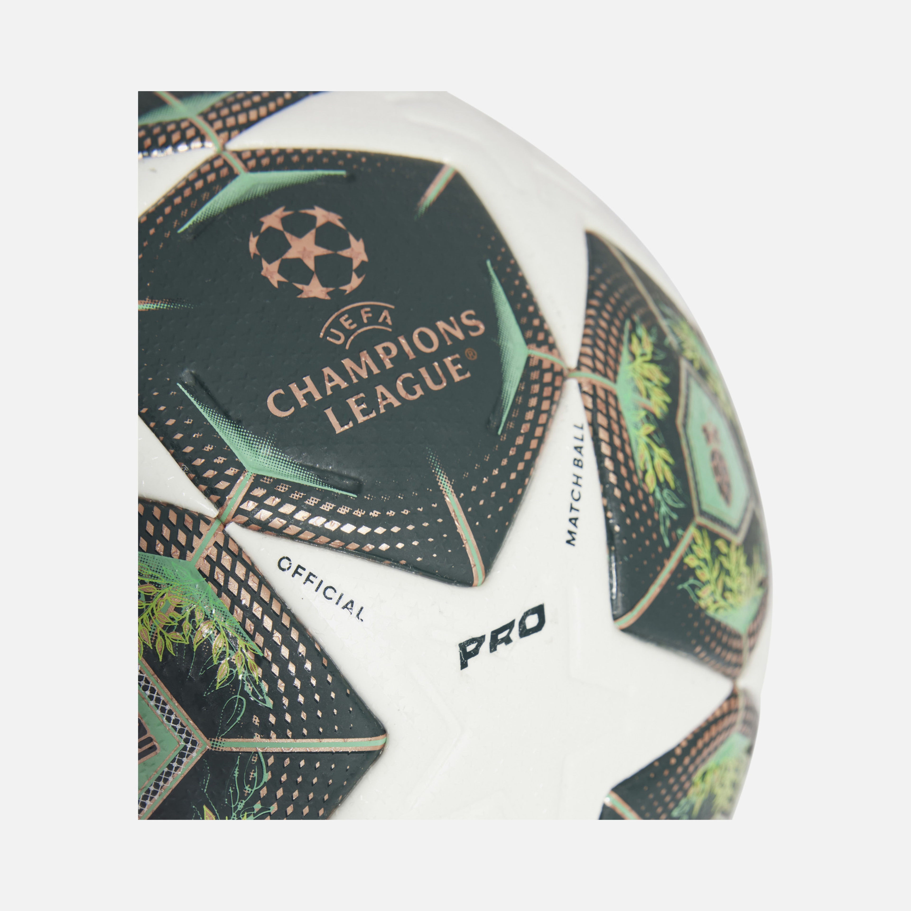 adidas UEFA Champions League Pro 2024/2025 No:5 Futbol Topu