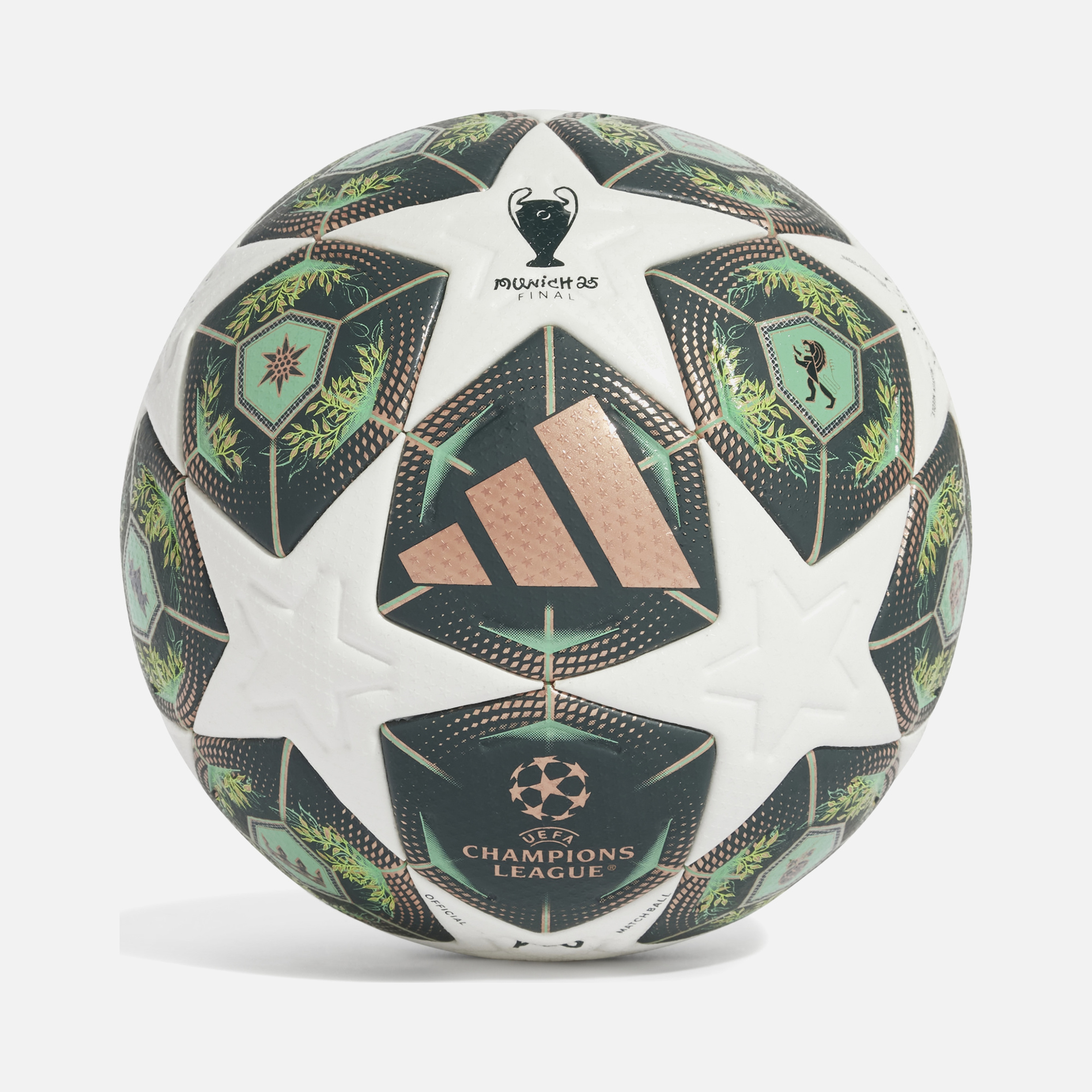 adidas UEFA Champions League Pro 2024/2025 No:5 Futbol Topu | Barçın