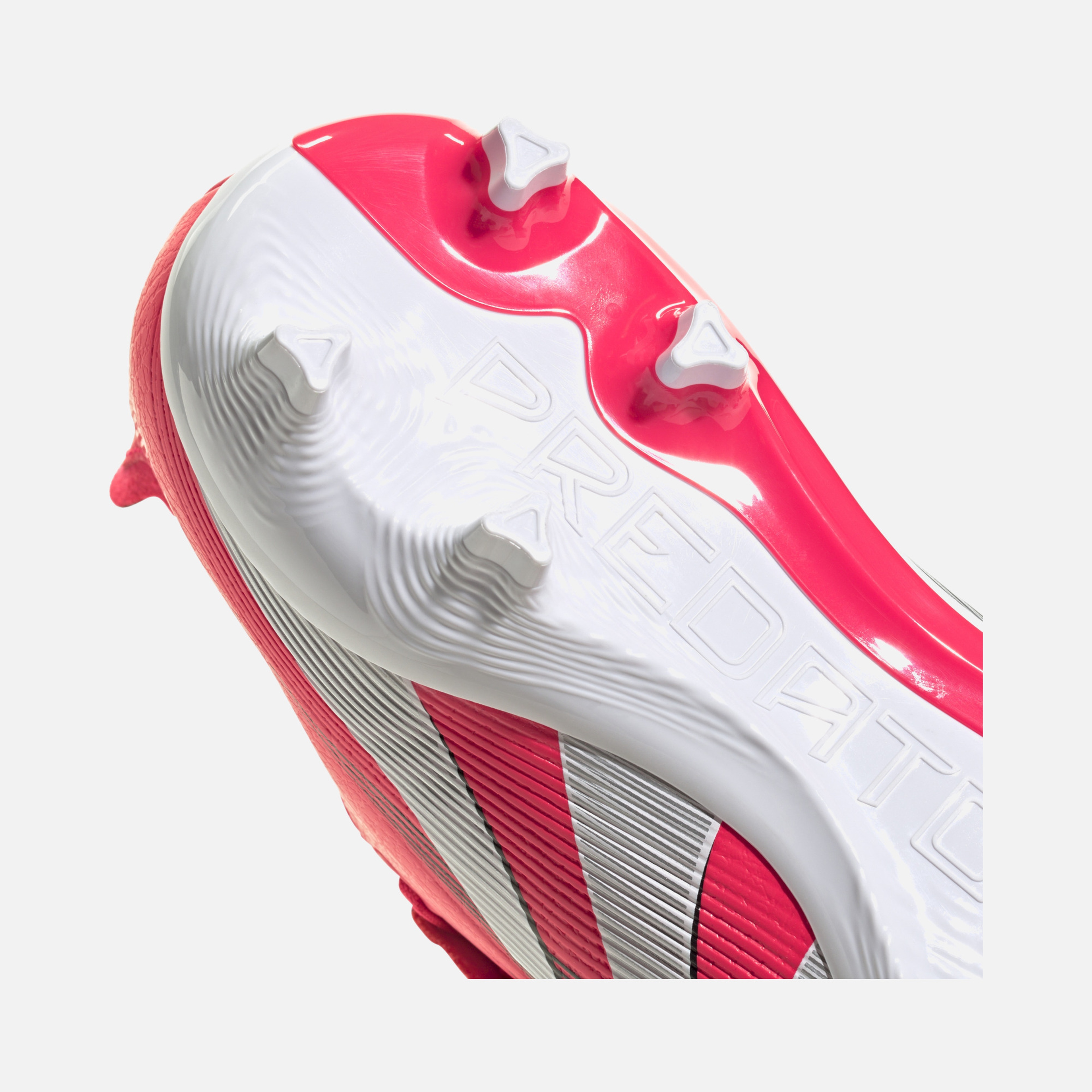 adidas Predator League Fold-Over Tongue FG/MG Multi-Ground Low-Top