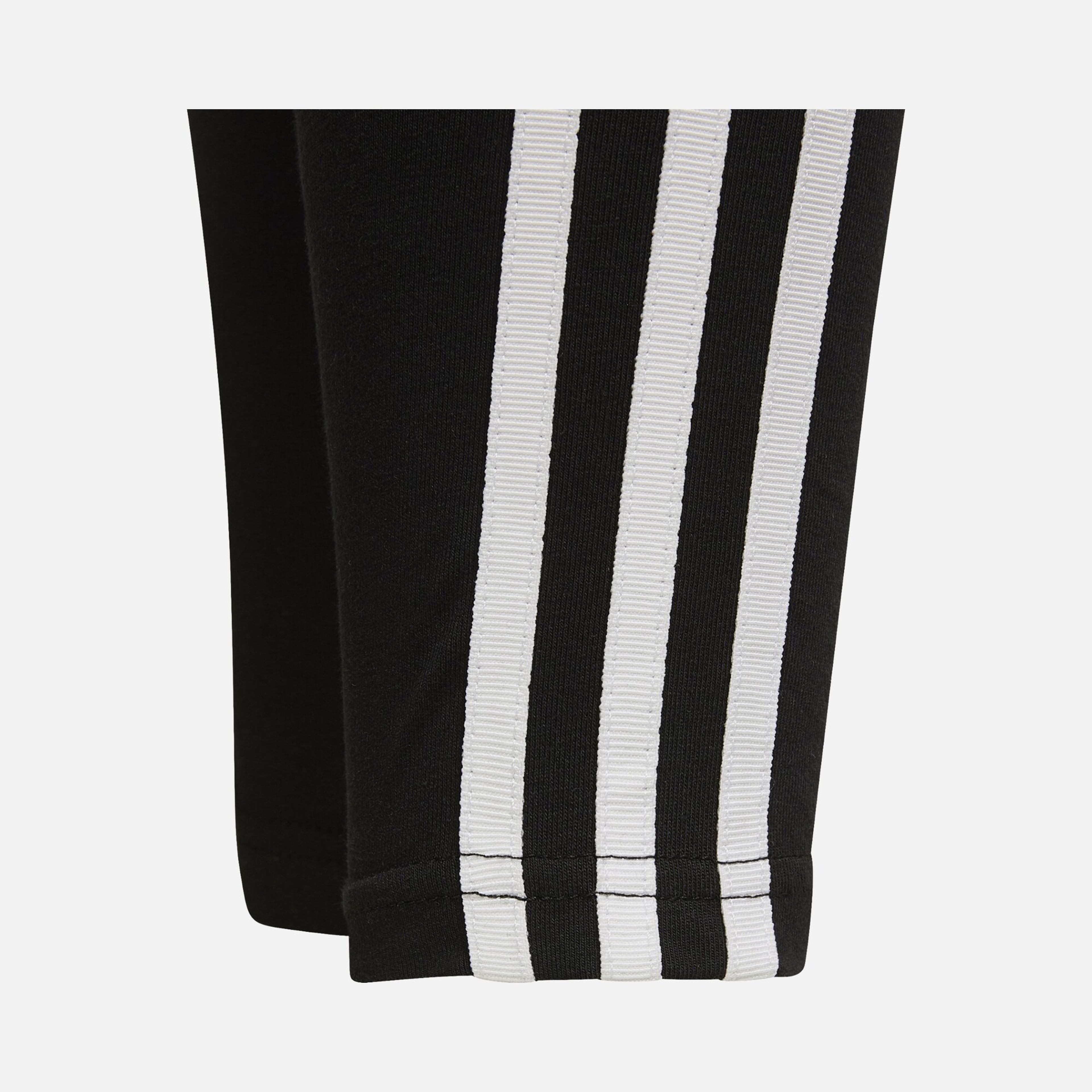 adidas Adicolor 3-Stripes (Girls') Çocuk Tayt