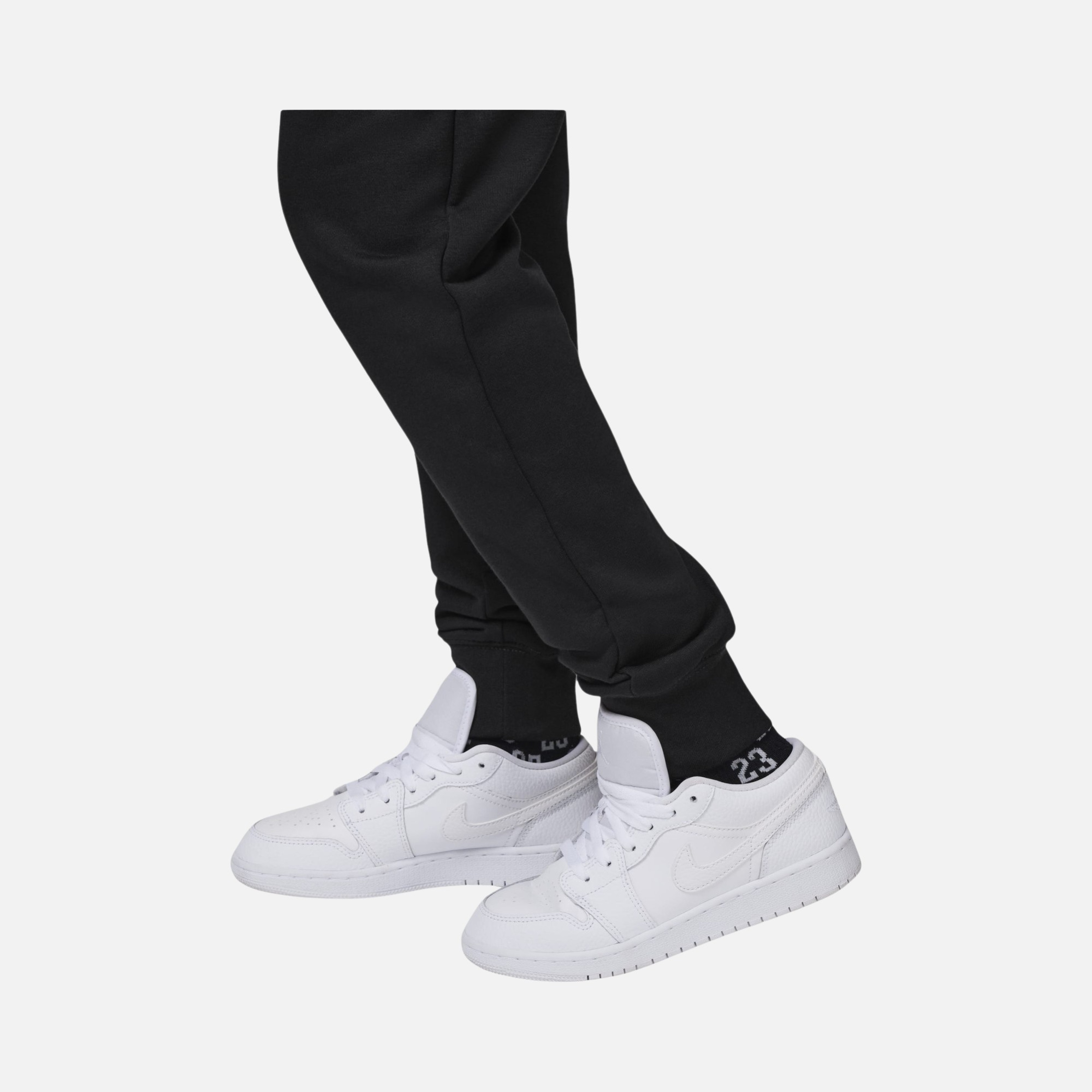 Nike Jordan Brooklyn Essentials French Terry Çocuk Eşofman Altı