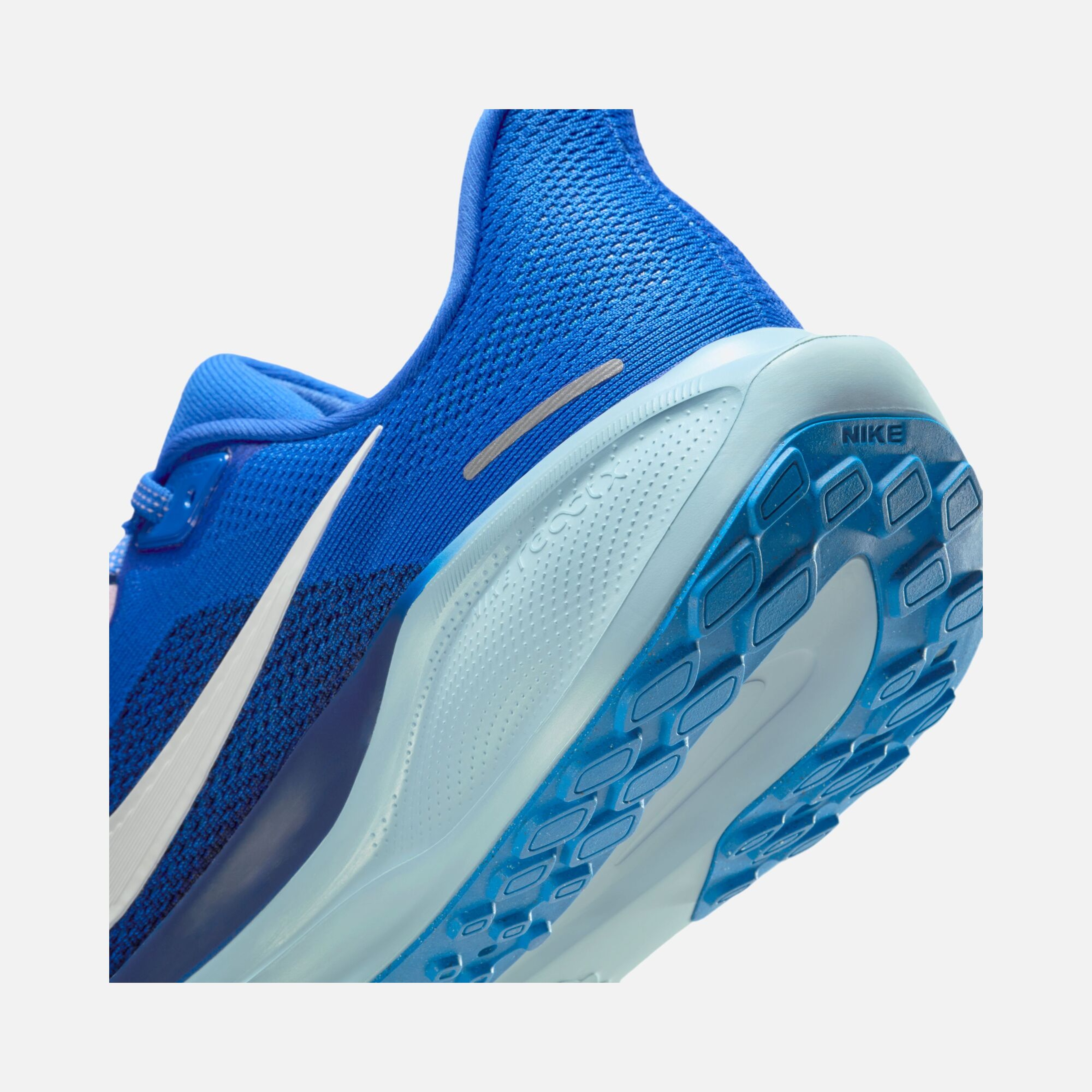 Nike Air Zoom Pegasus 41 ''ReactX Foam Midsole'' Road Running Erkek Spor Ayakkabı