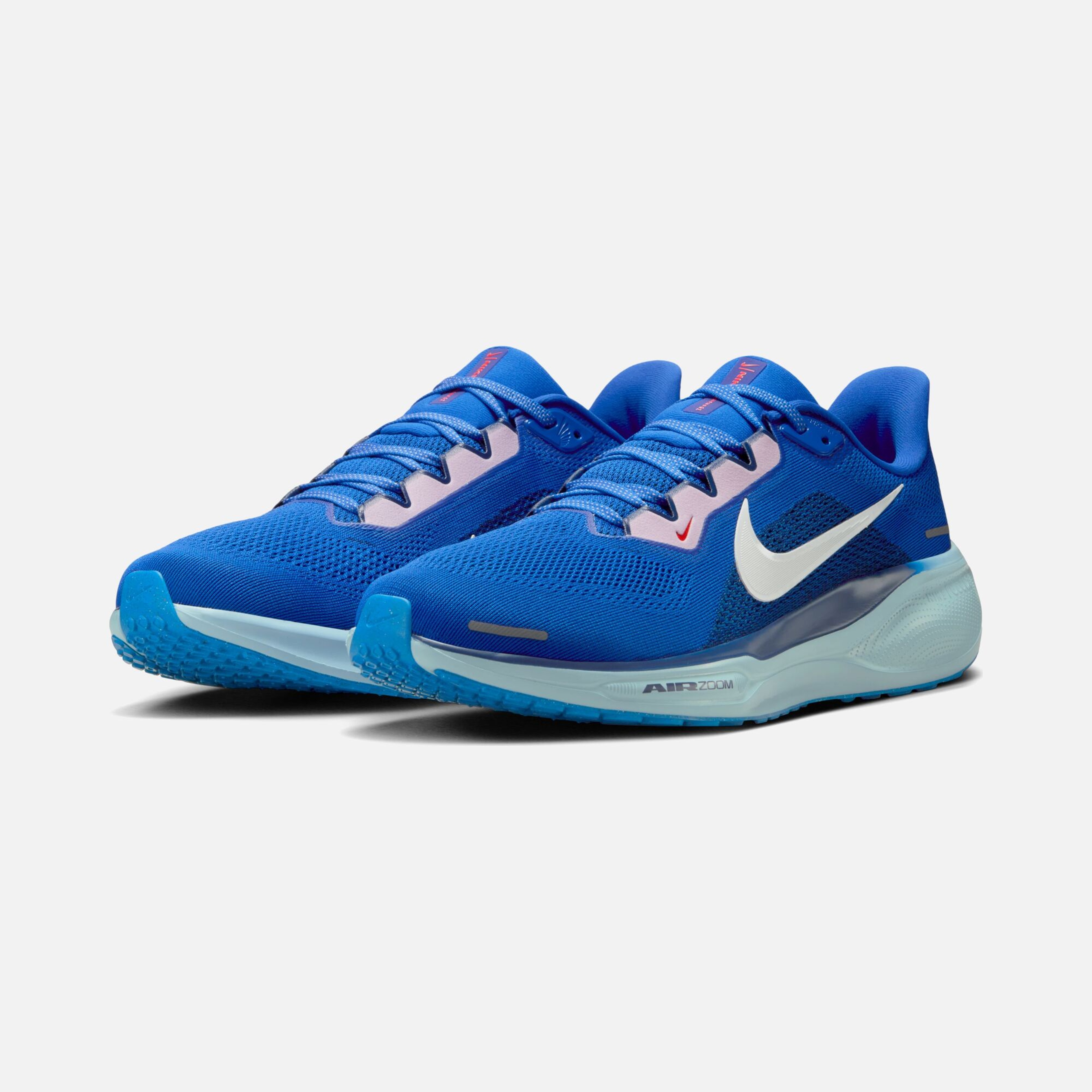 Nike Air Zoom Pegasus 41 ''ReactX Foam Midsole'' Road Running Erkek Spor Ayakkabı