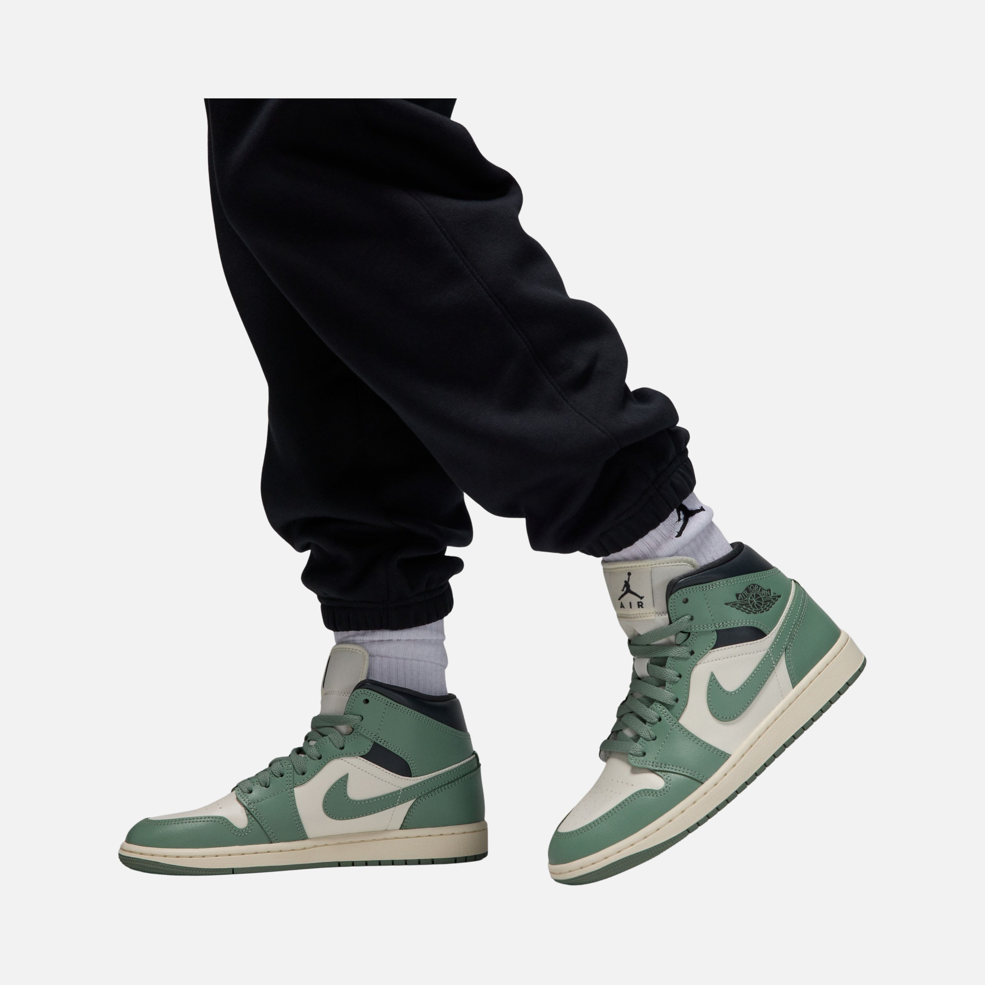 Nike Air Jordan Brooklyn Fleece Kadın Pantolon